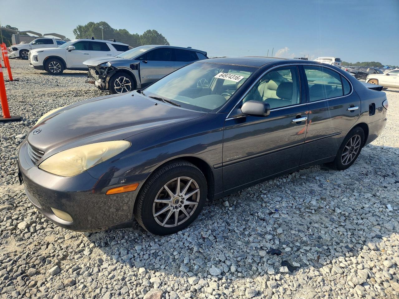 JTHBA30G145052409