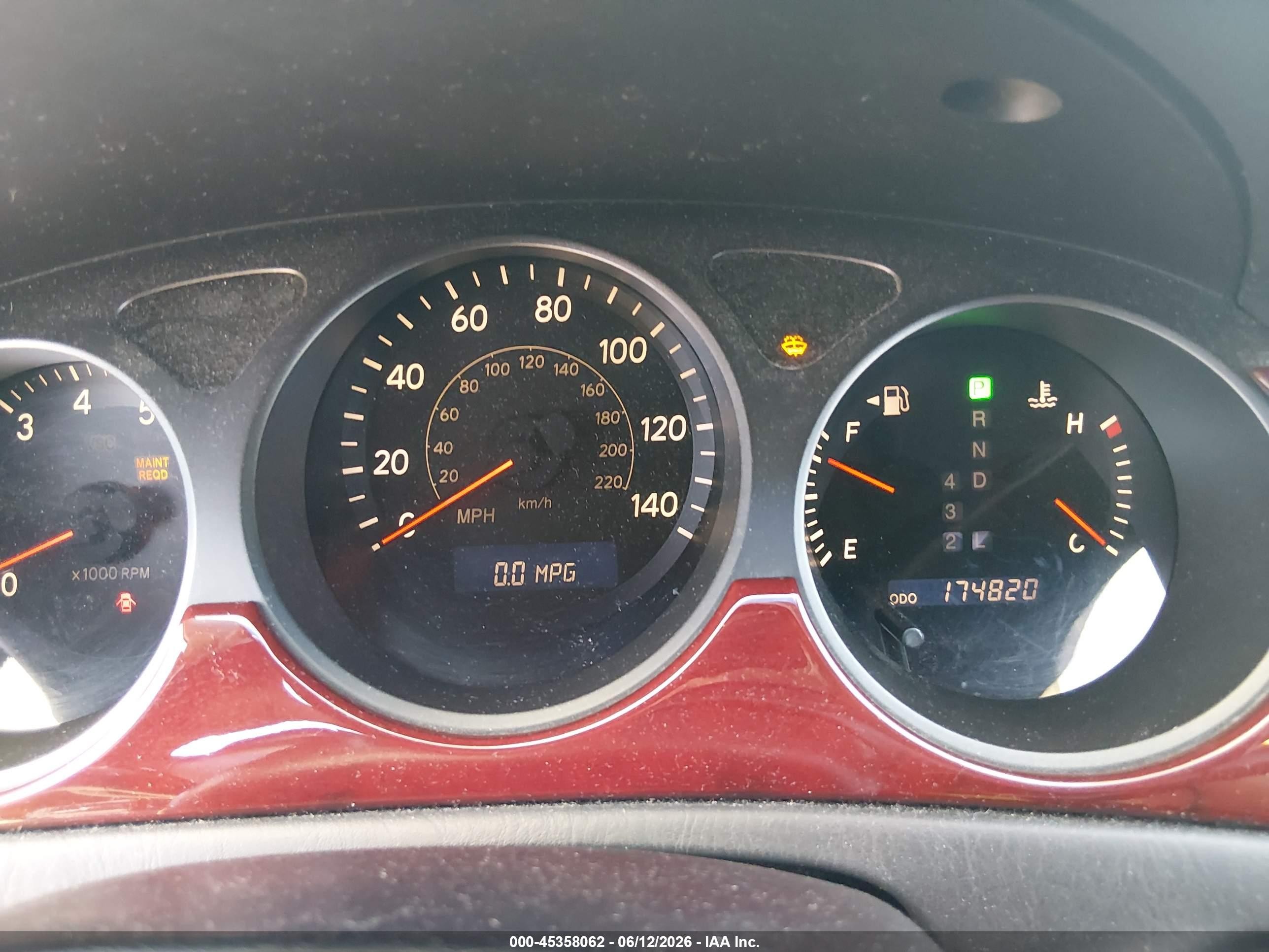 2005 Lexus Es 330   Silver vin: JTHBA30G155077604