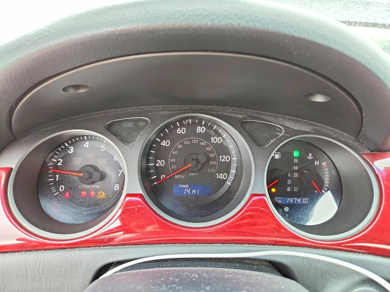 2005 Lexus Es 330 Черный vin: JTHBA30G155117762