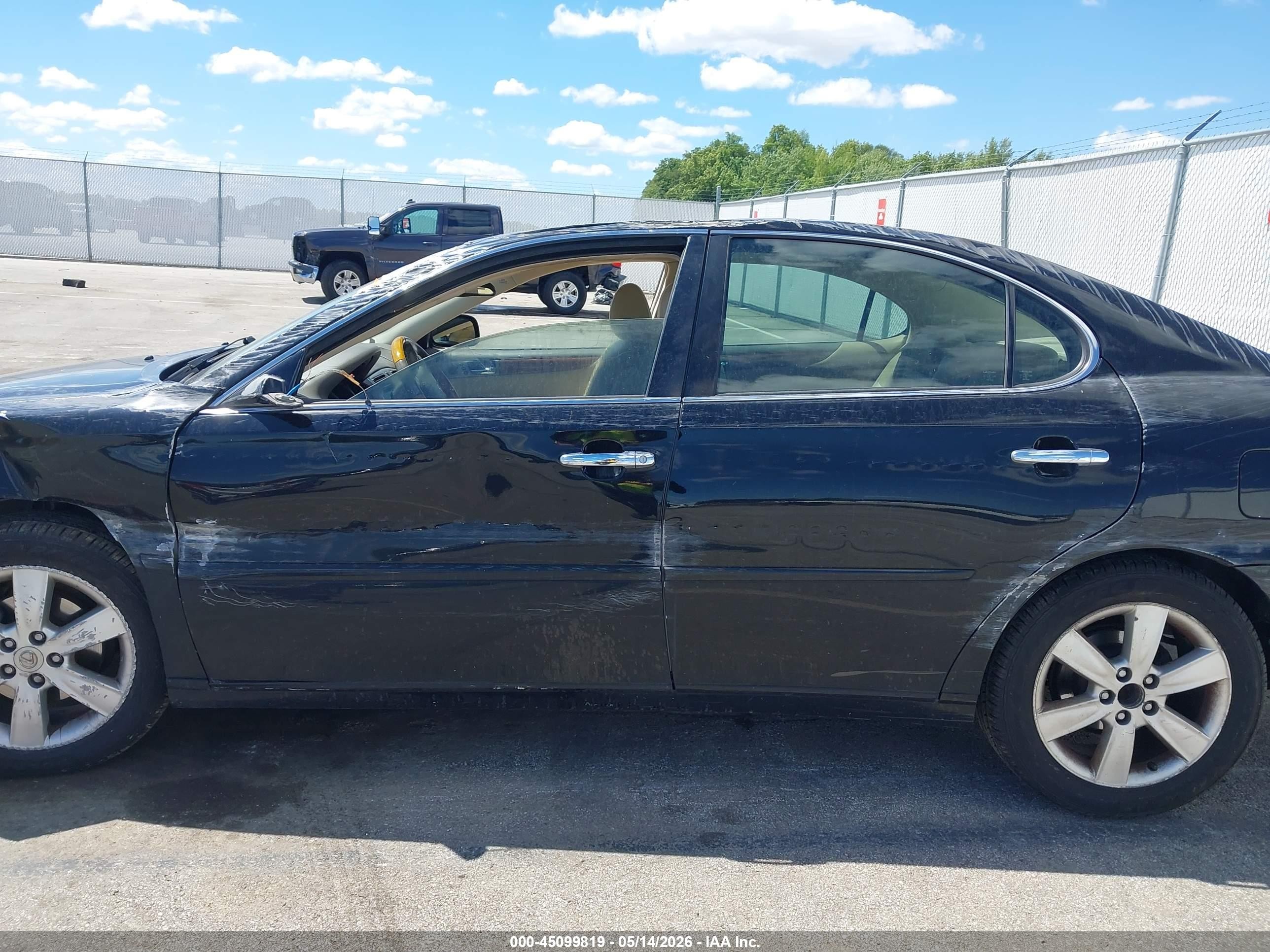 2005 Lexus Es 330 Черный vin: JTHBA30G155141334