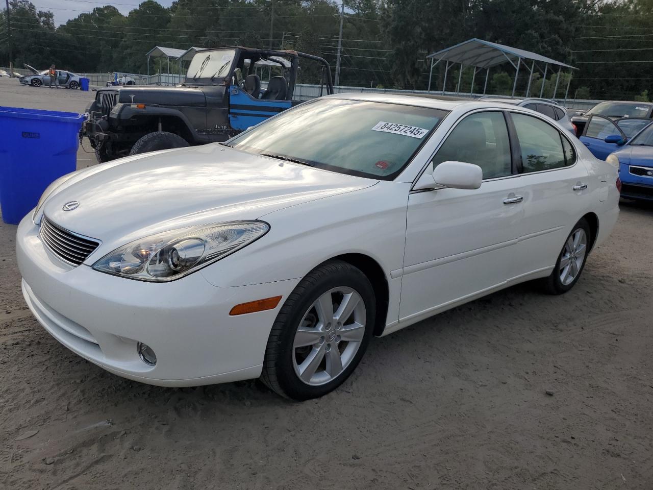 JTHBA30G165147507