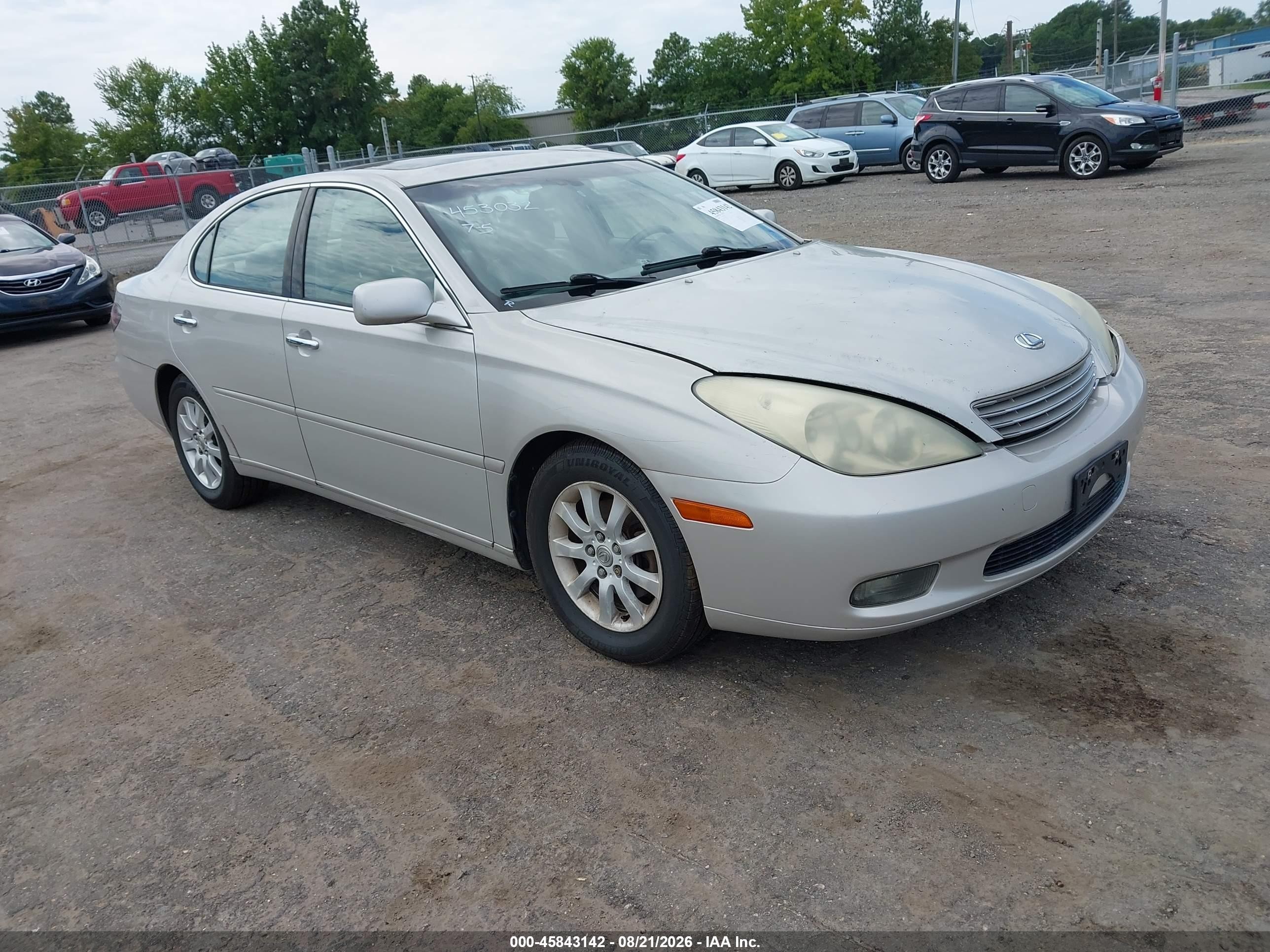 JTHBA30G245020035