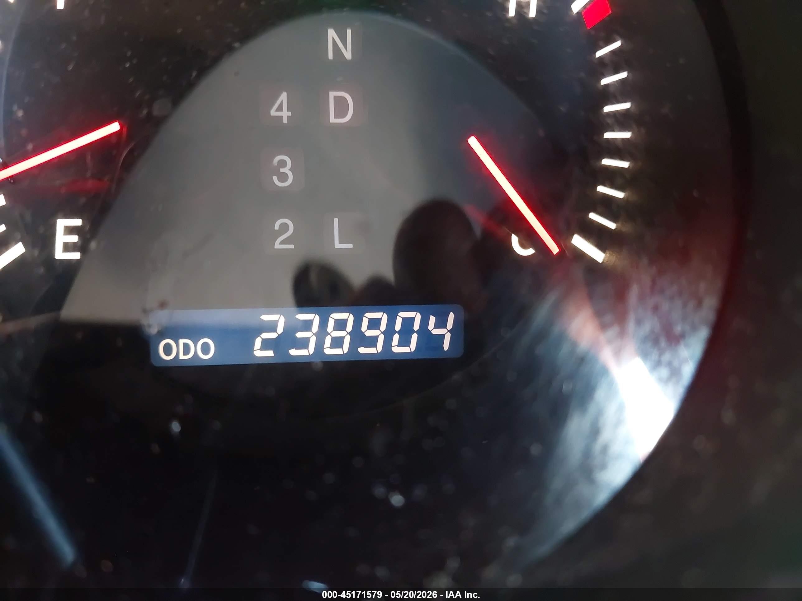 2004 Lexus Es 330   Золотой vin: JTHBA30G245048854
