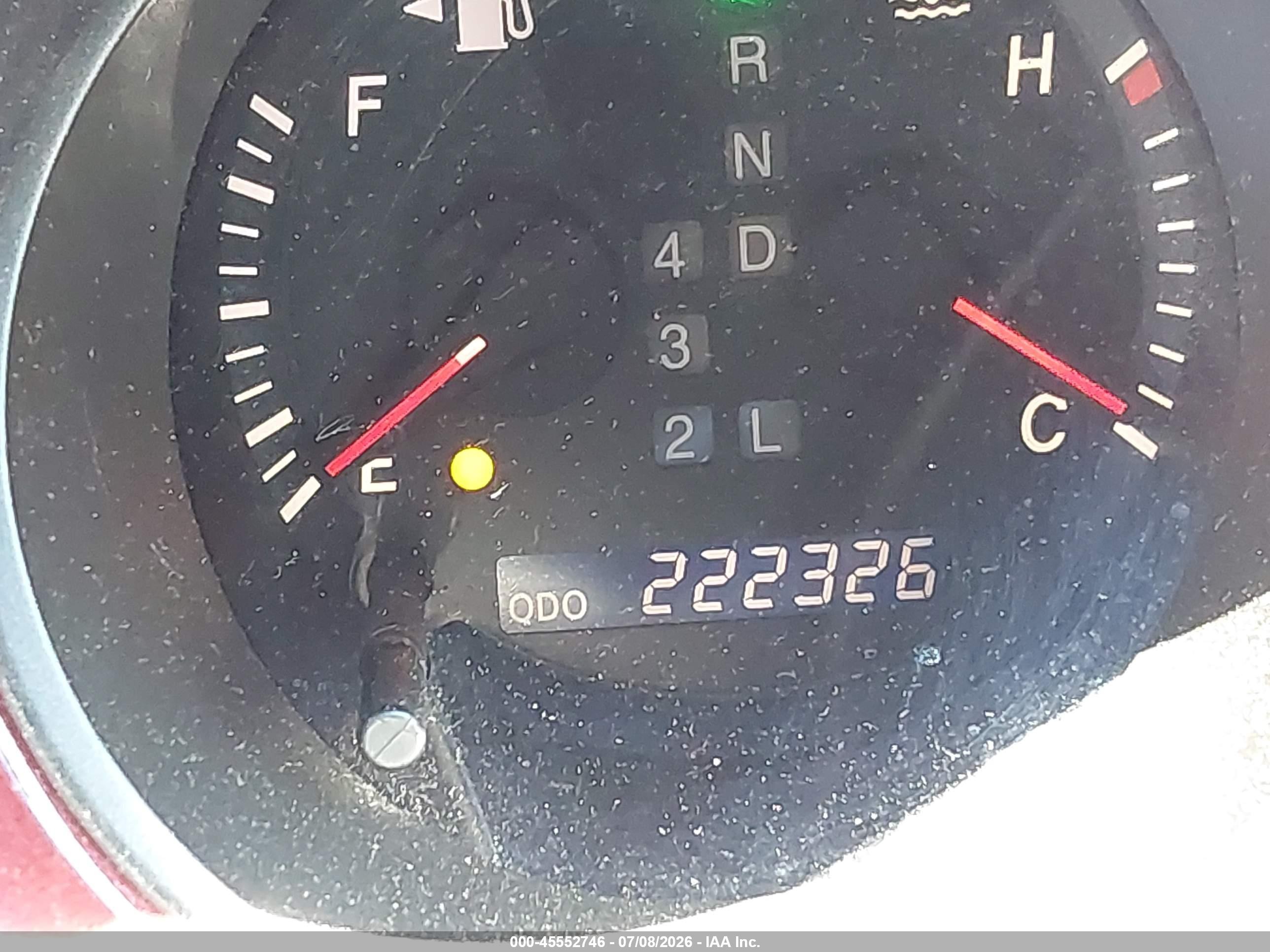 2004 Lexus Es 330   Black vin: JTHBA30G245055299