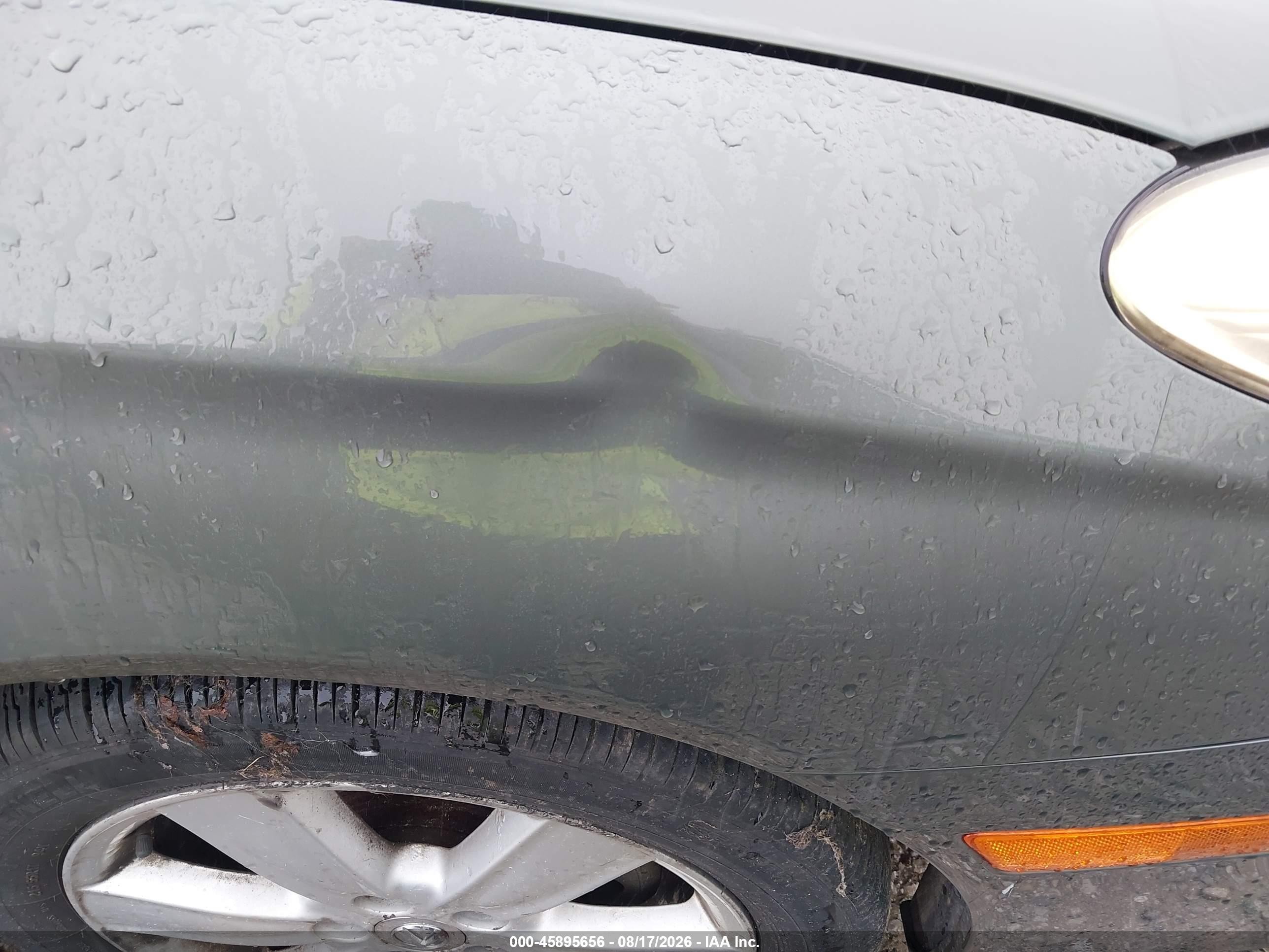 2005 Lexus Es 330   Green vin: JTHBA30G255077739