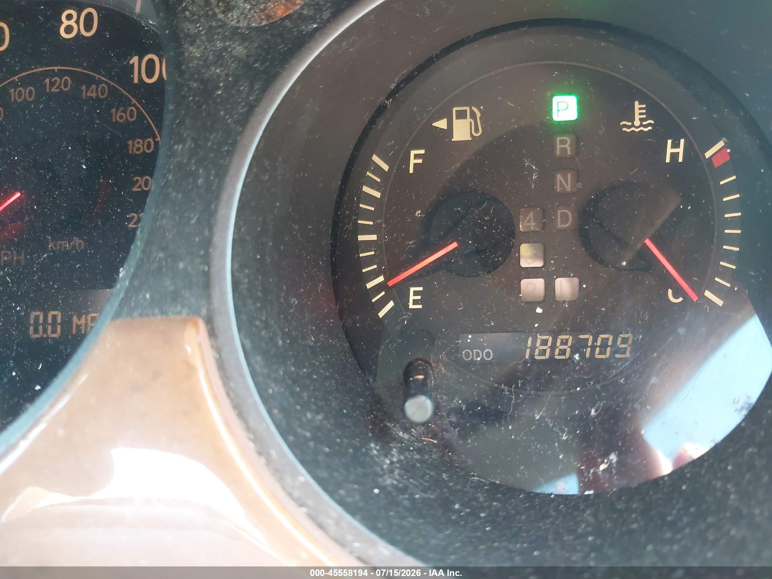 2005 Lexus Es 330   Серебряный vin: JTHBA30G255137065