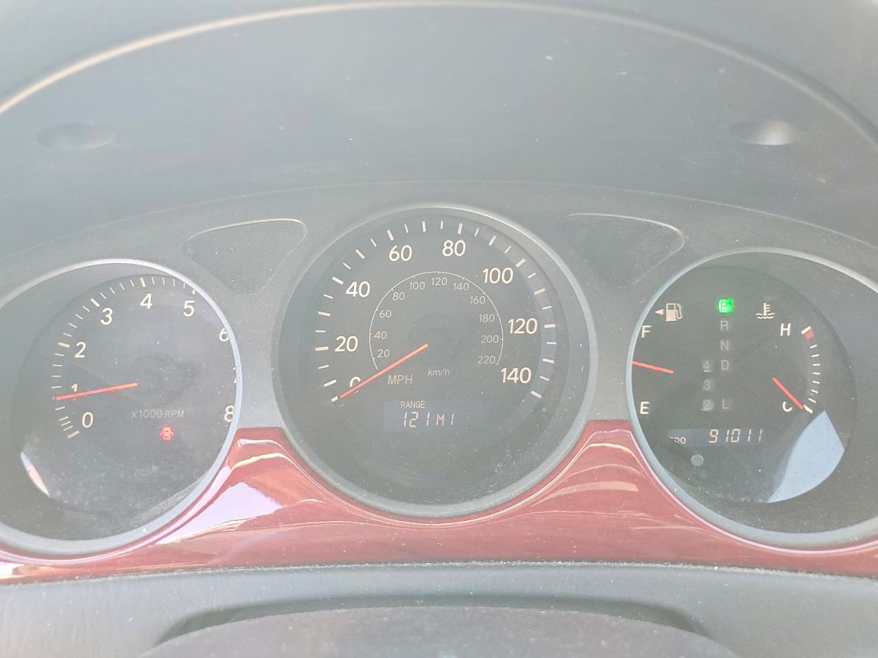 2006 Lexus Es 330 Серебряный vin: JTHBA30G265159763