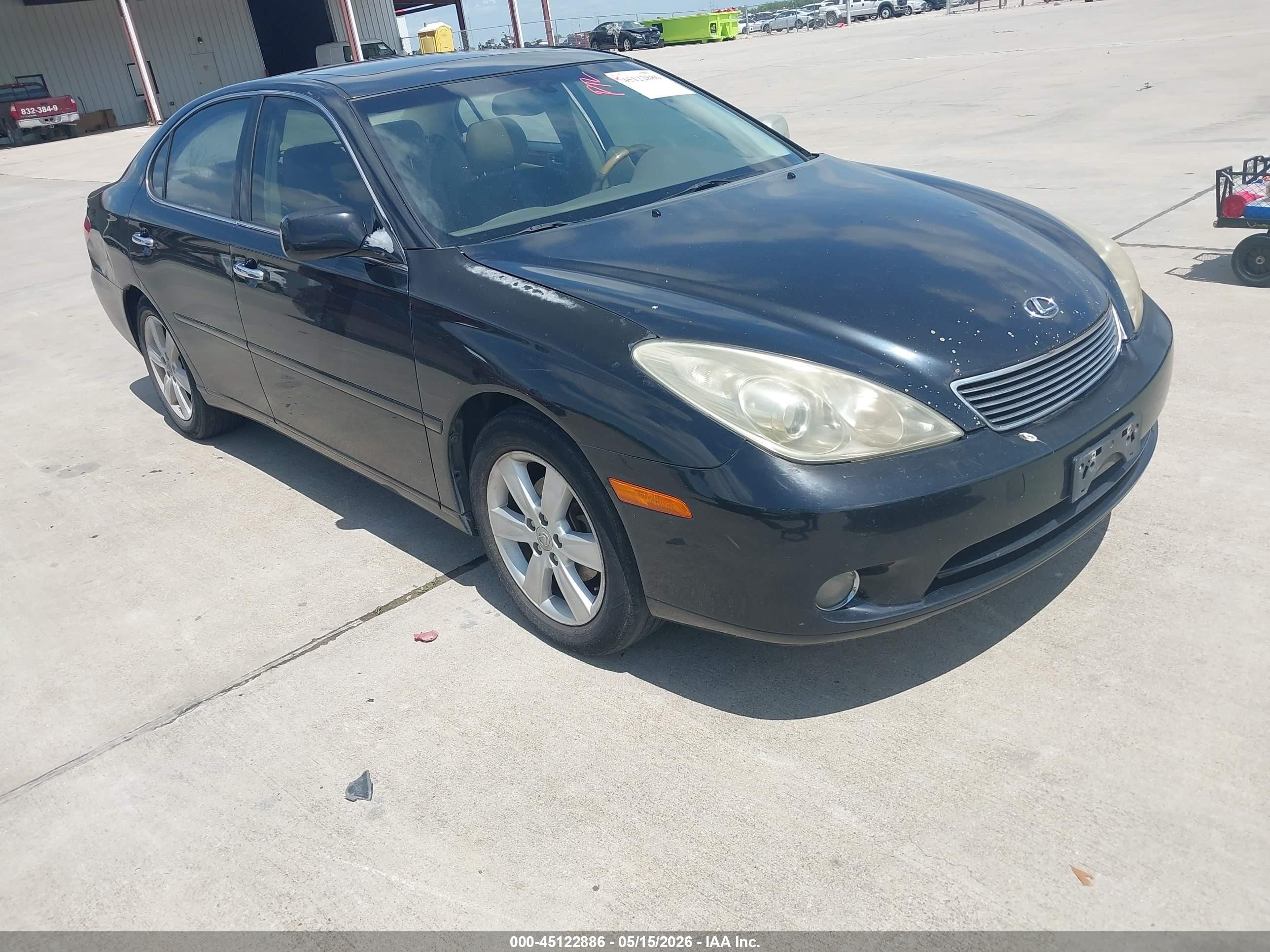 JTHBA30G265168172