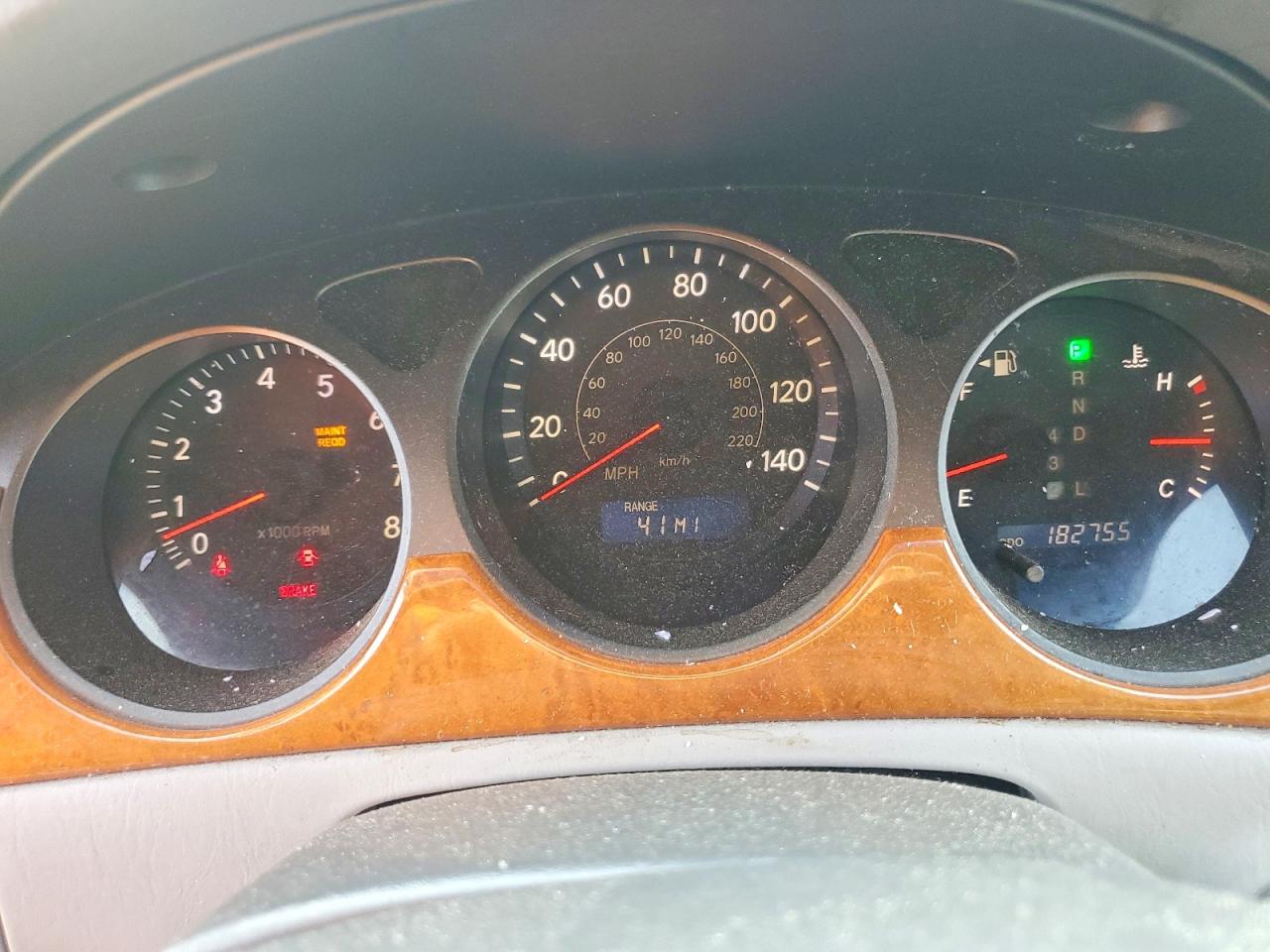 2006 Lexus Es 330 Silver vin: JTHBA30G265174621