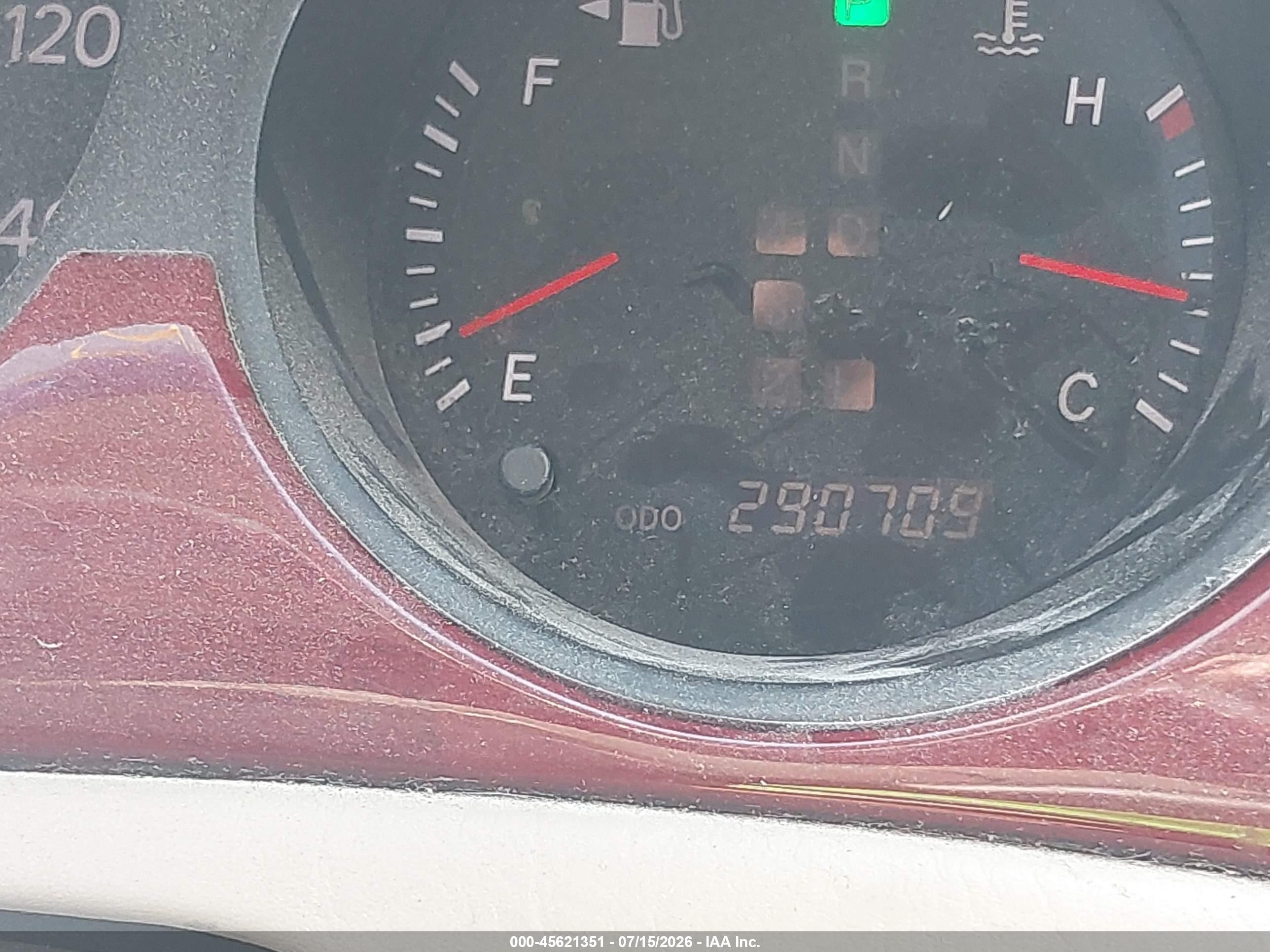 2004 Lexus Es 330   Black vin: JTHBA30G345042707