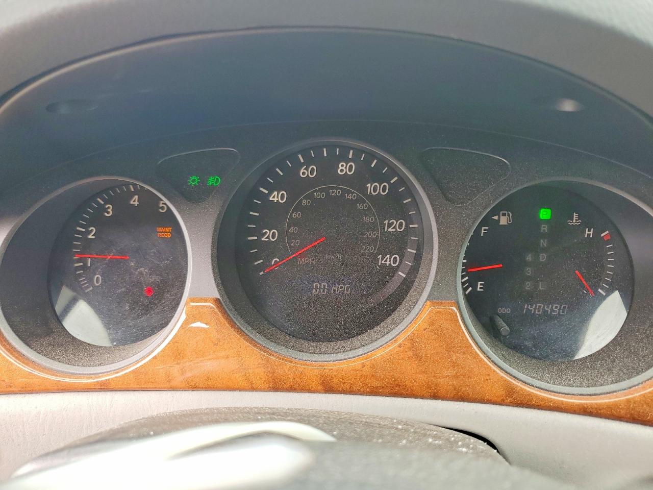 2005 Lexus Es 330 Серебряный vin: JTHBA30G355066393