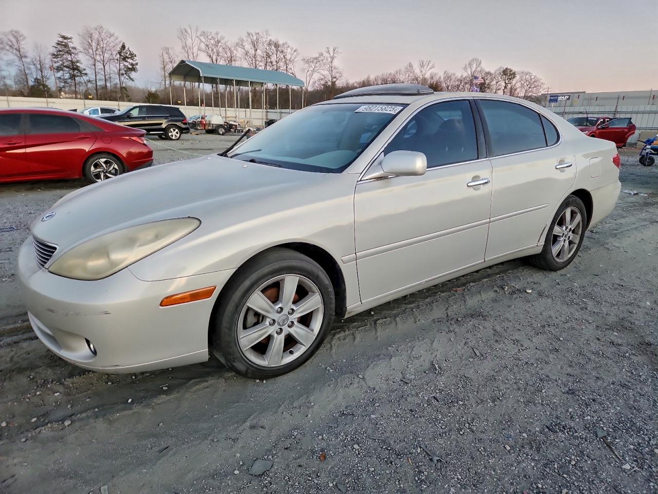 JTHBA30G355076163