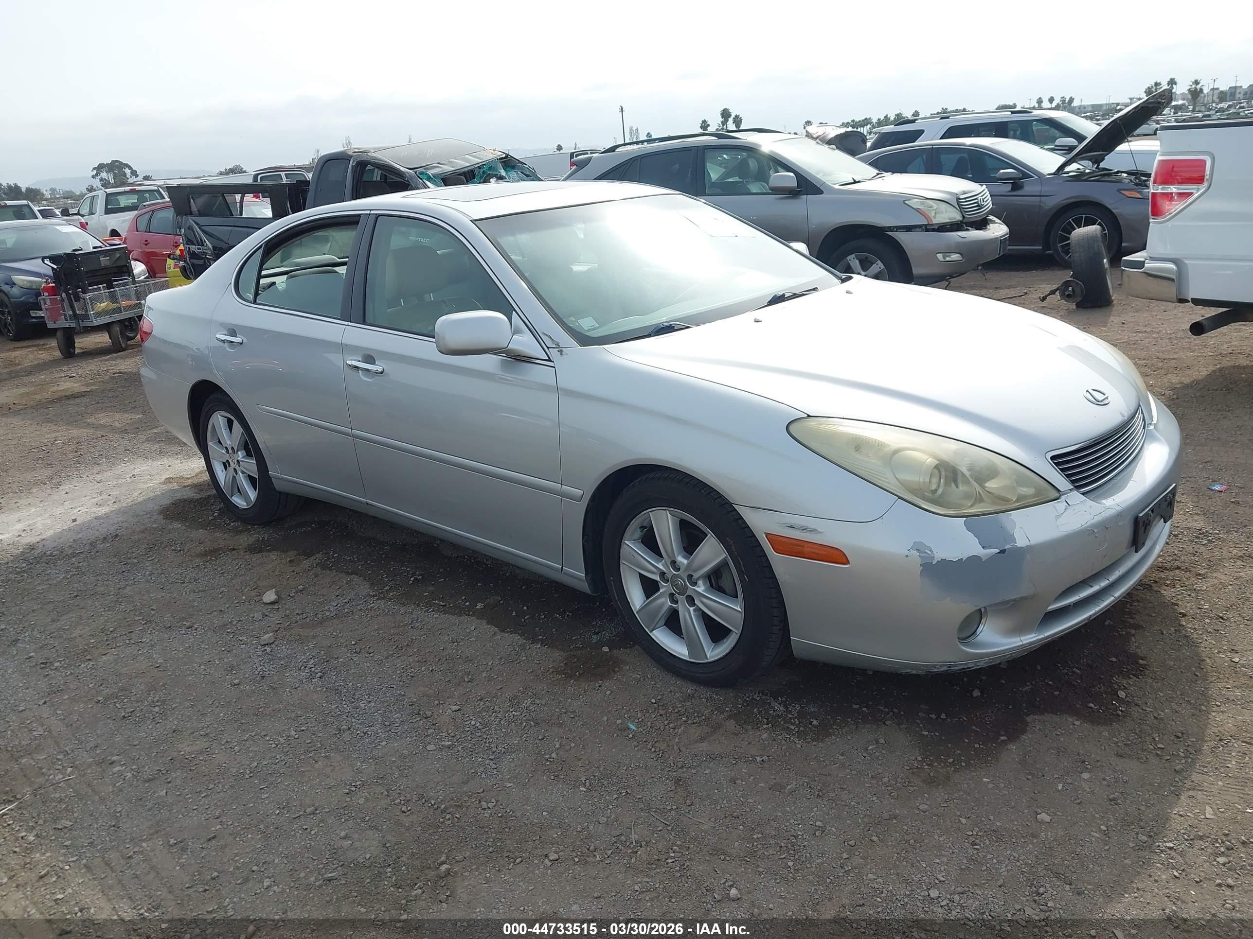 JTHBA30G355080715