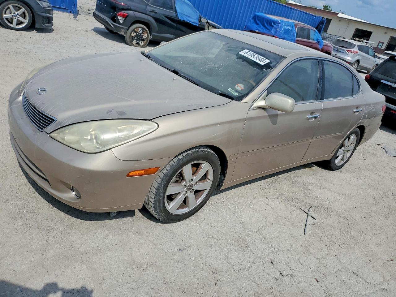 JTHBA30G355082321