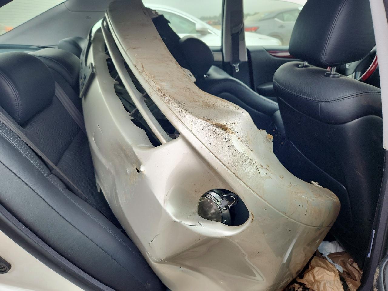2005 Lexus Es 330 Gold vin: JTHBA30G355114068