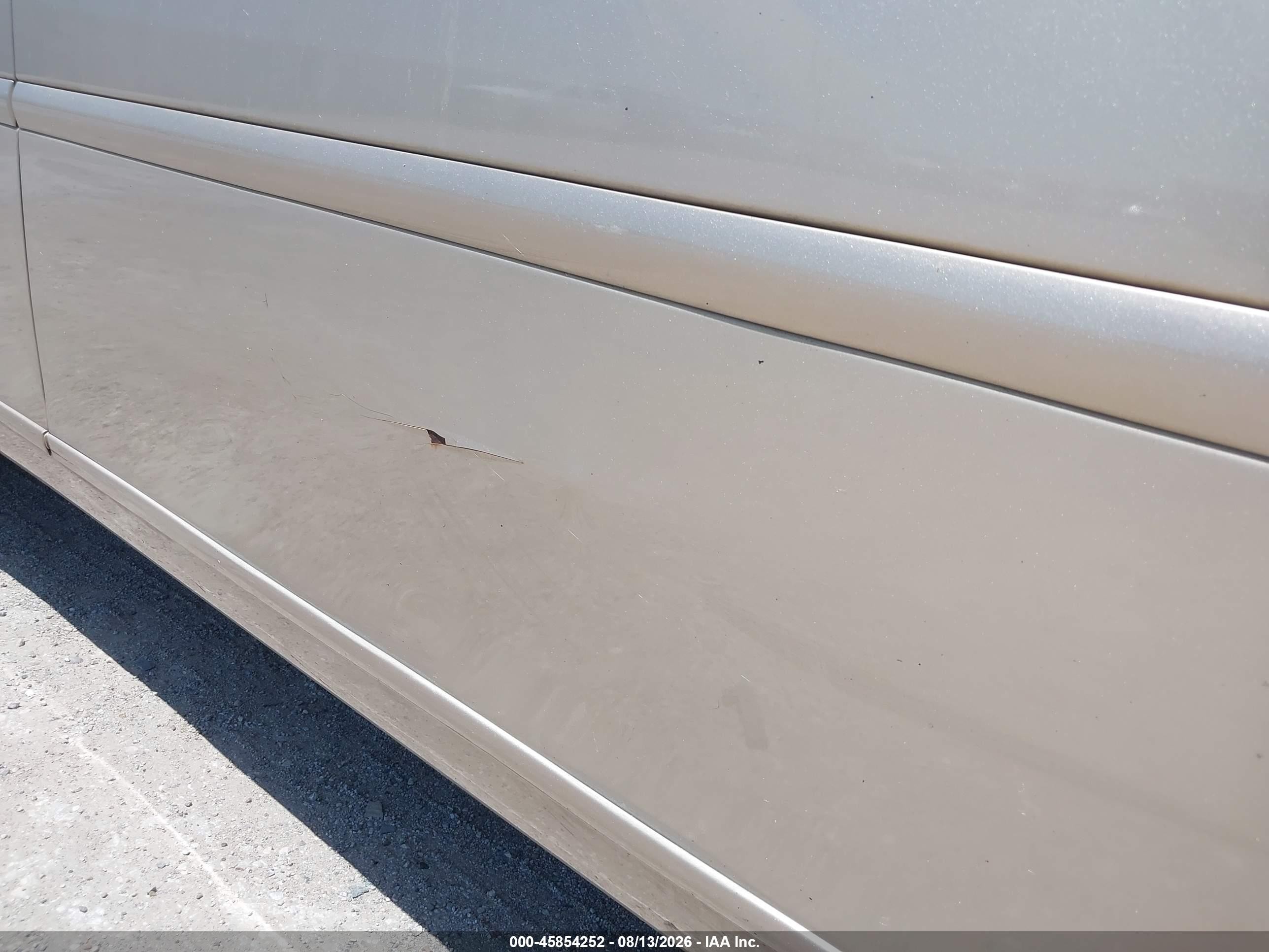 2006 Lexus Es 330 Золотой vin: JTHBA30G365162817