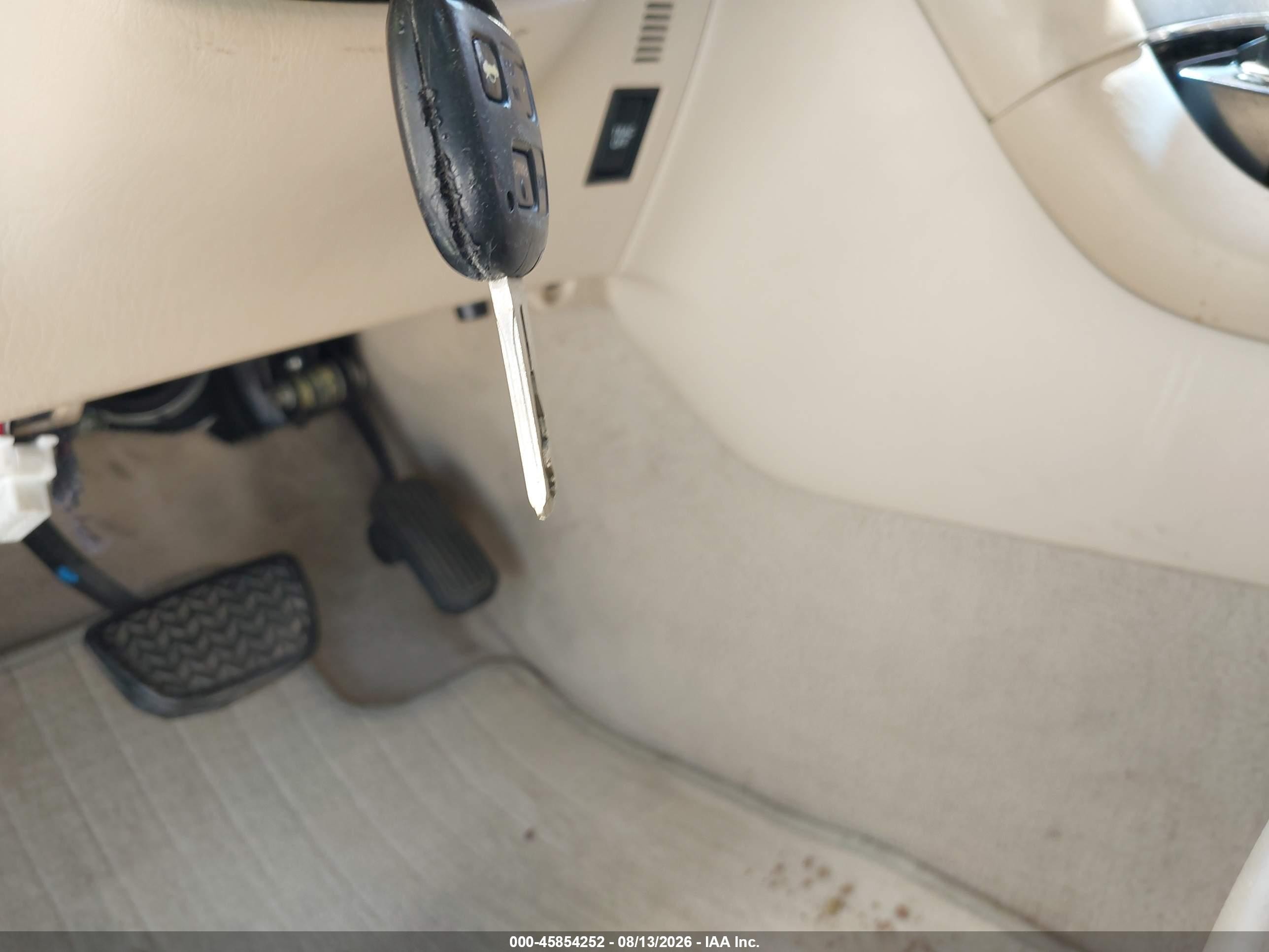 2006 Lexus Es 330 Золотой vin: JTHBA30G365162817