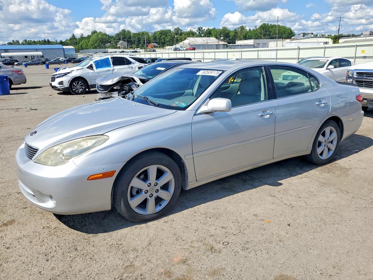 JTHBA30G455091898