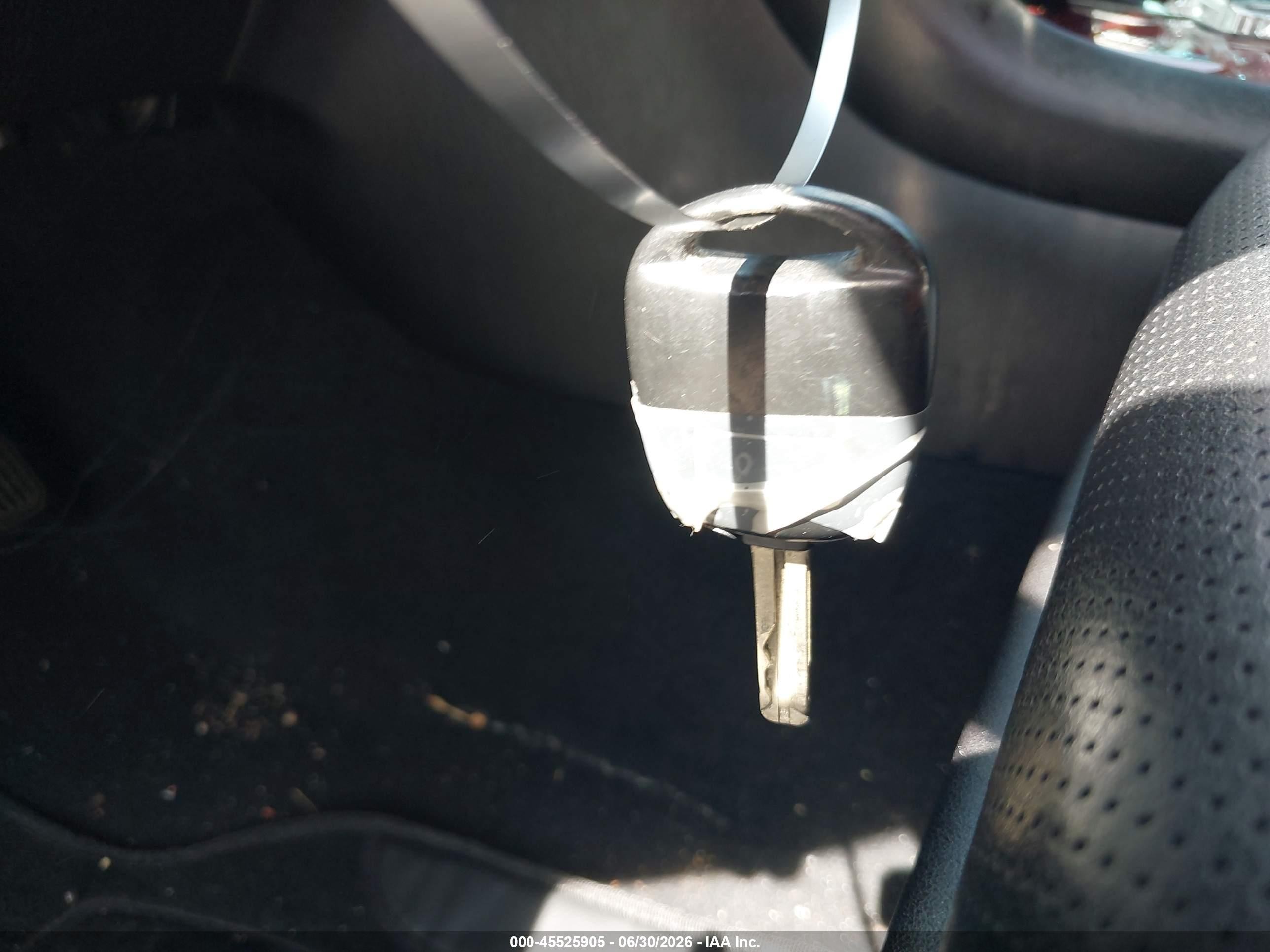 2006 Lexus Es 330   Silver vin: JTHBA30G465151518