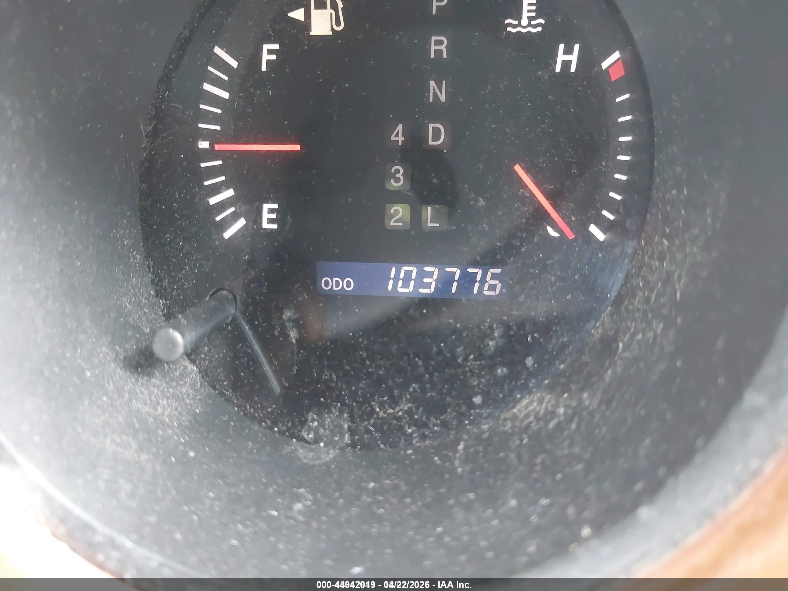 2006 Lexus Es 330   Бордовый vin: JTHBA30G465159554