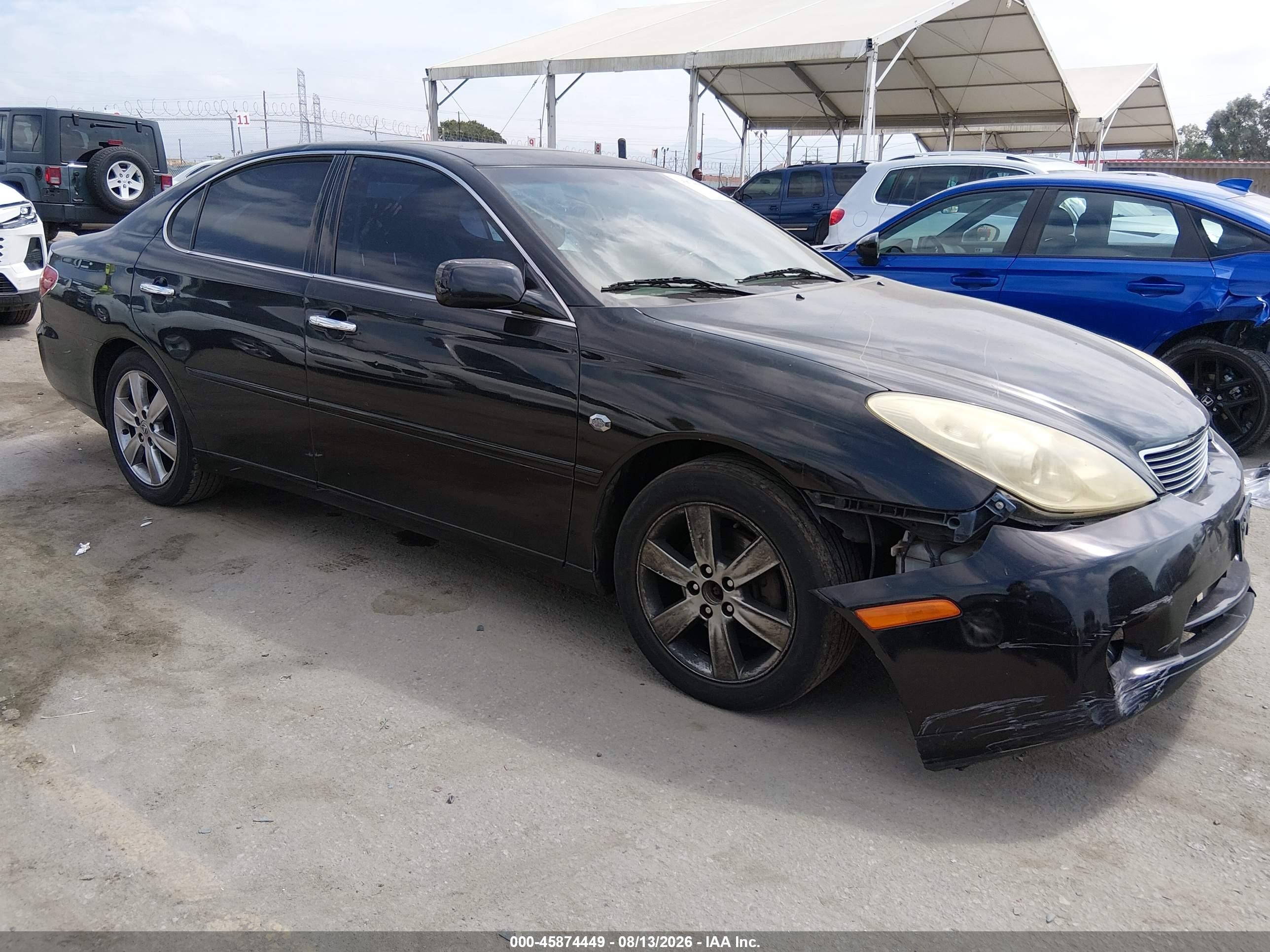 JTHBA30G465161854