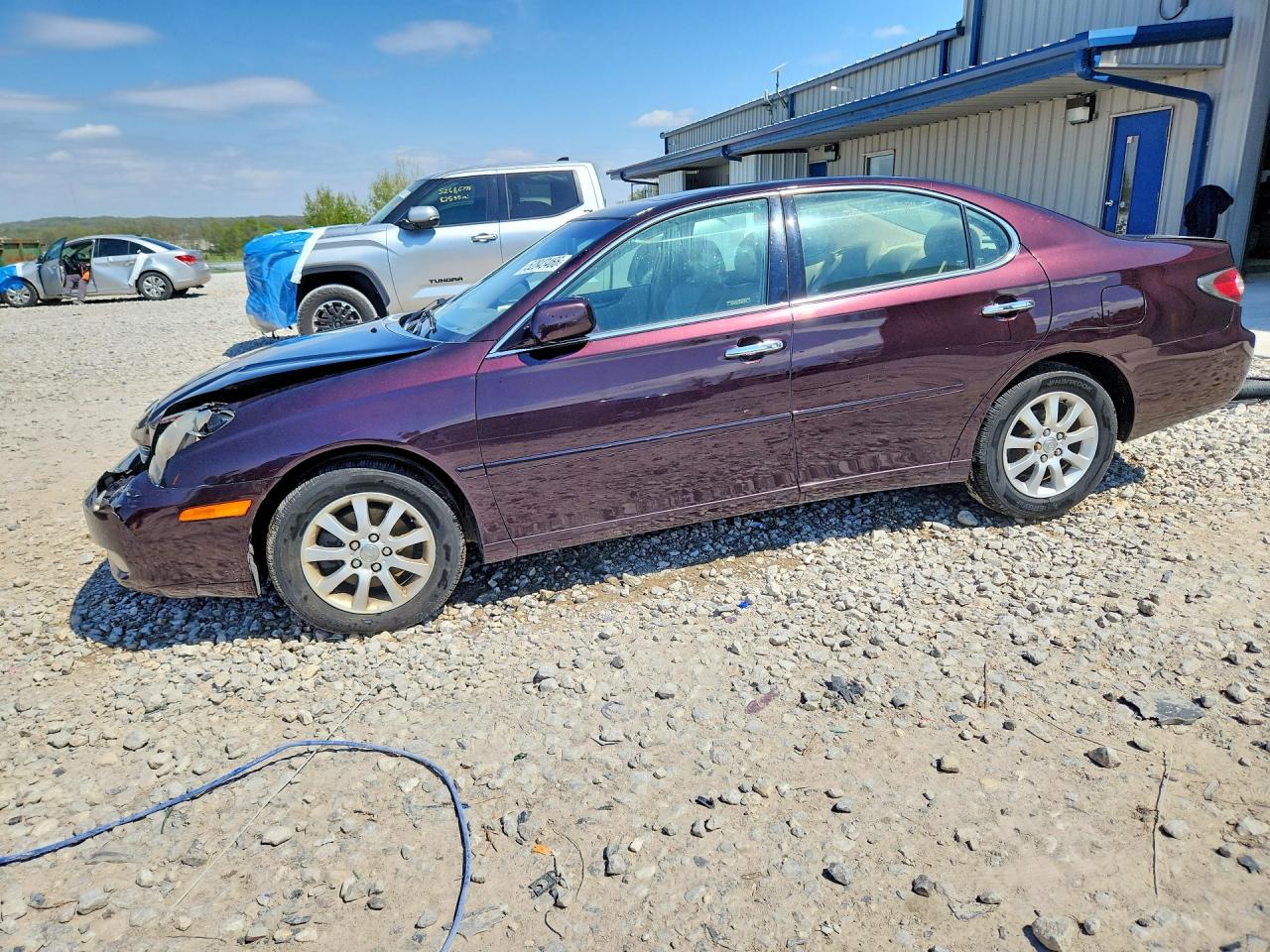 JTHBA30G540004246