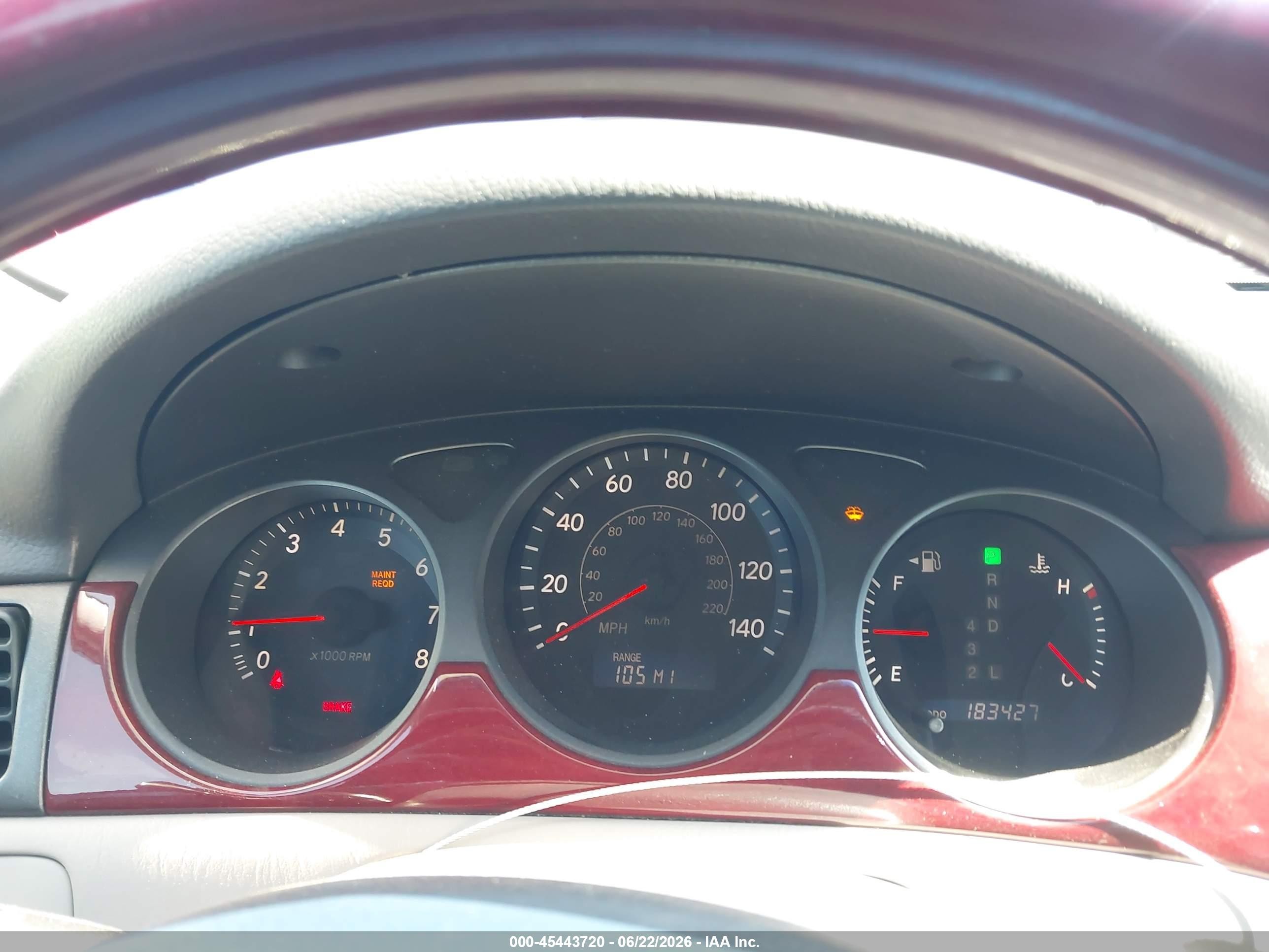 2004 Lexus Es 330   Silver vin: JTHBA30G540008605
