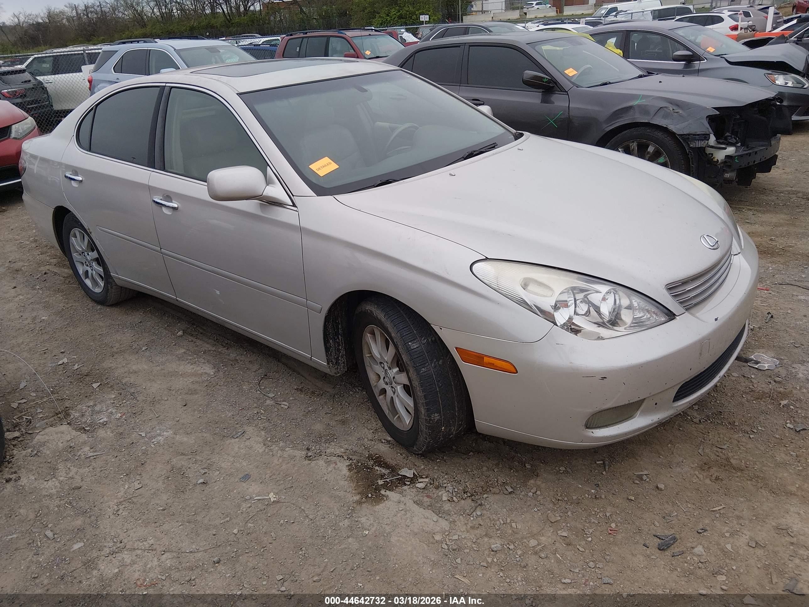JTHBA30G540022701