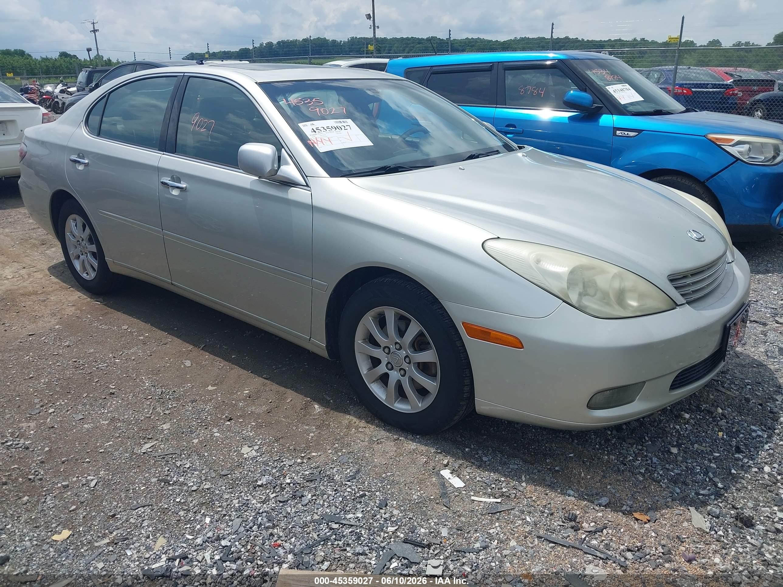JTHBA30G545032969