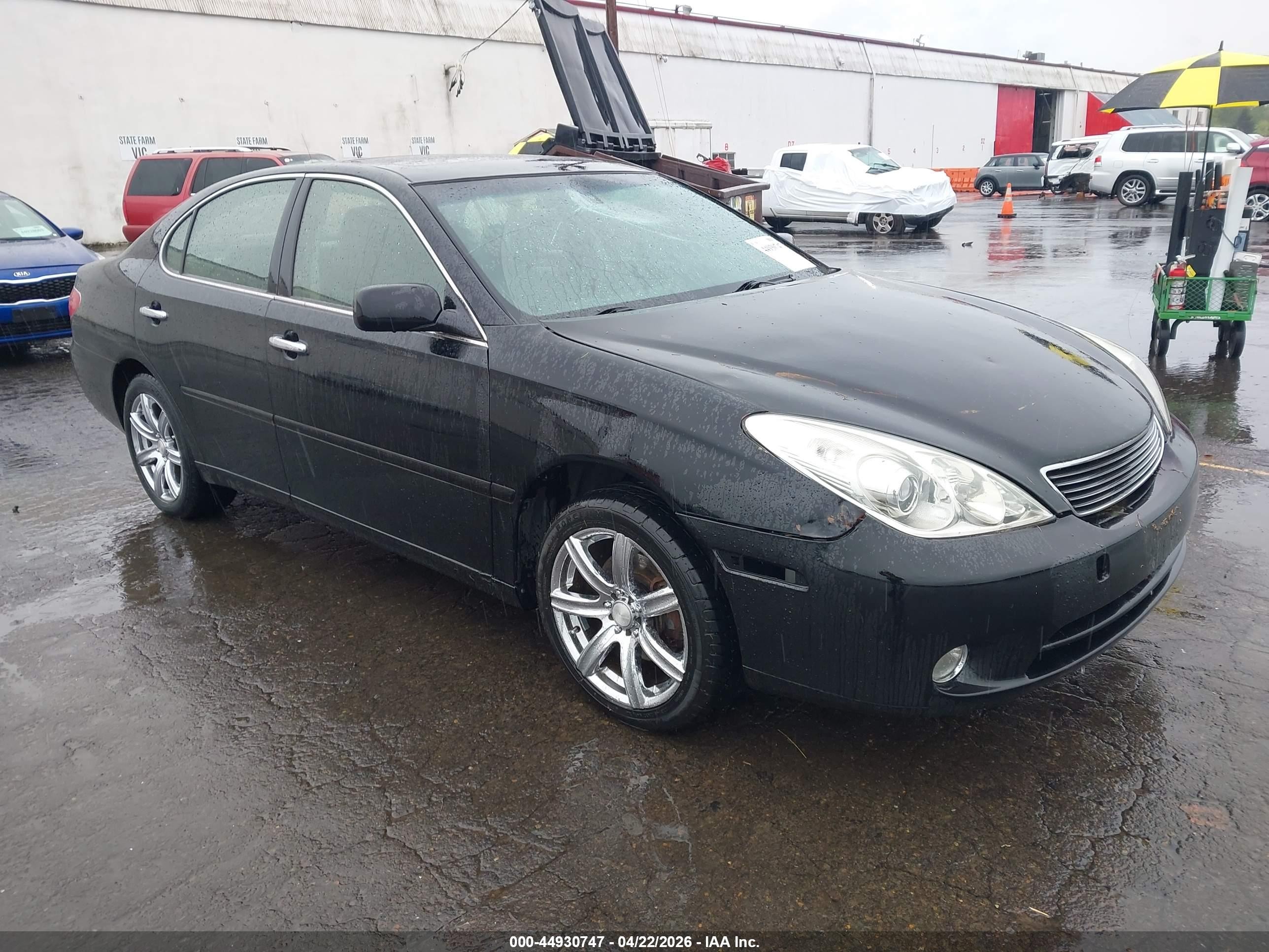 JTHBA30G550024210