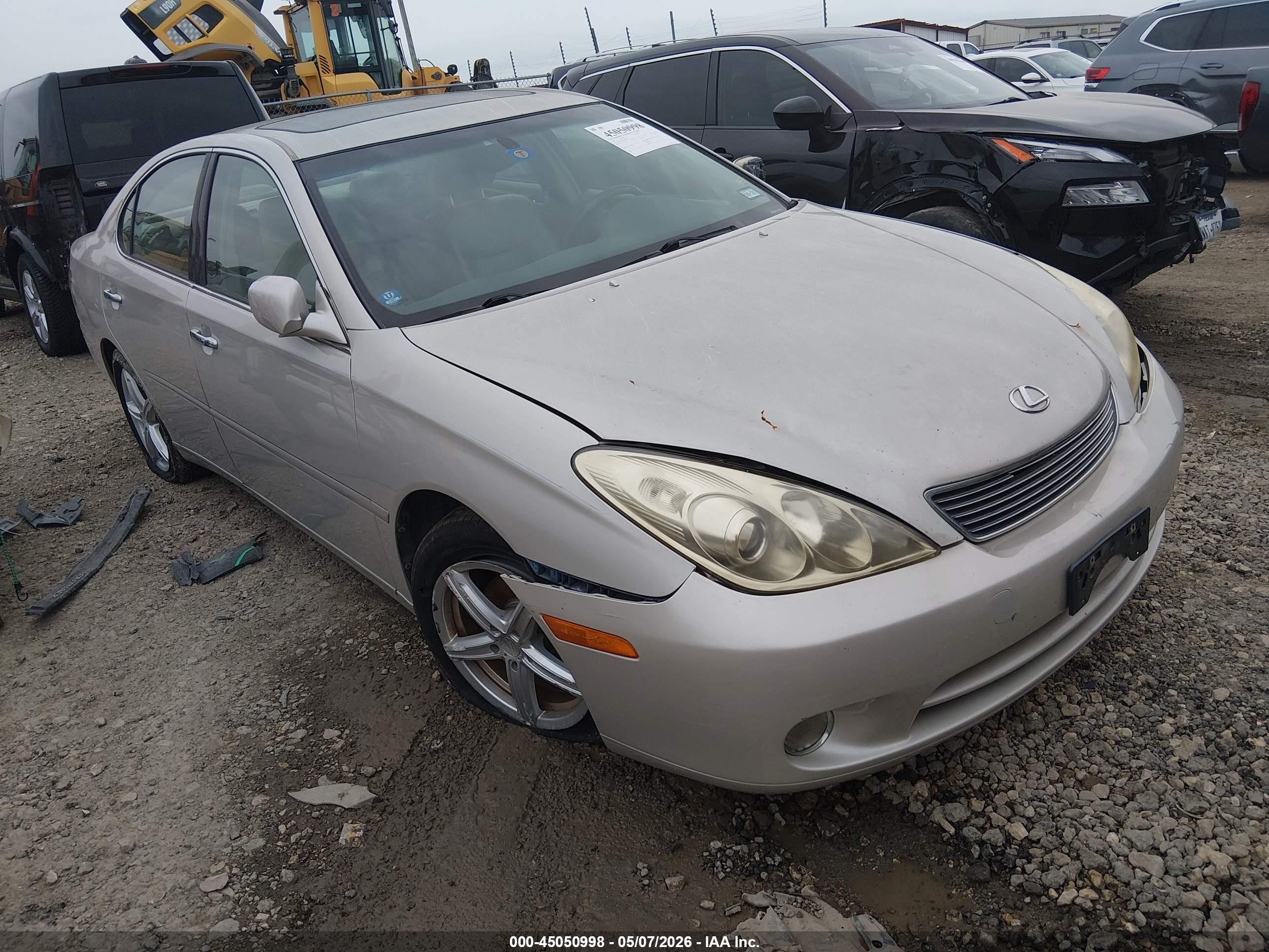 JTHBA30G555099945