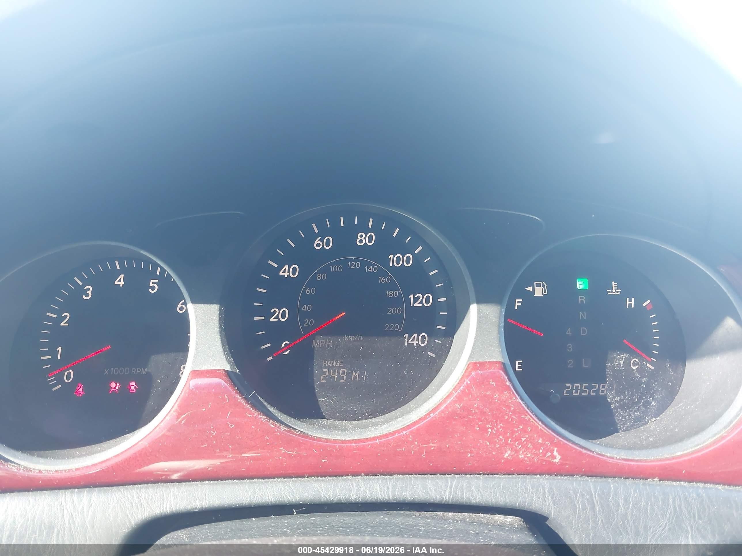 2005 Lexus Es 330   Серебряный vin: JTHBA30G555101581