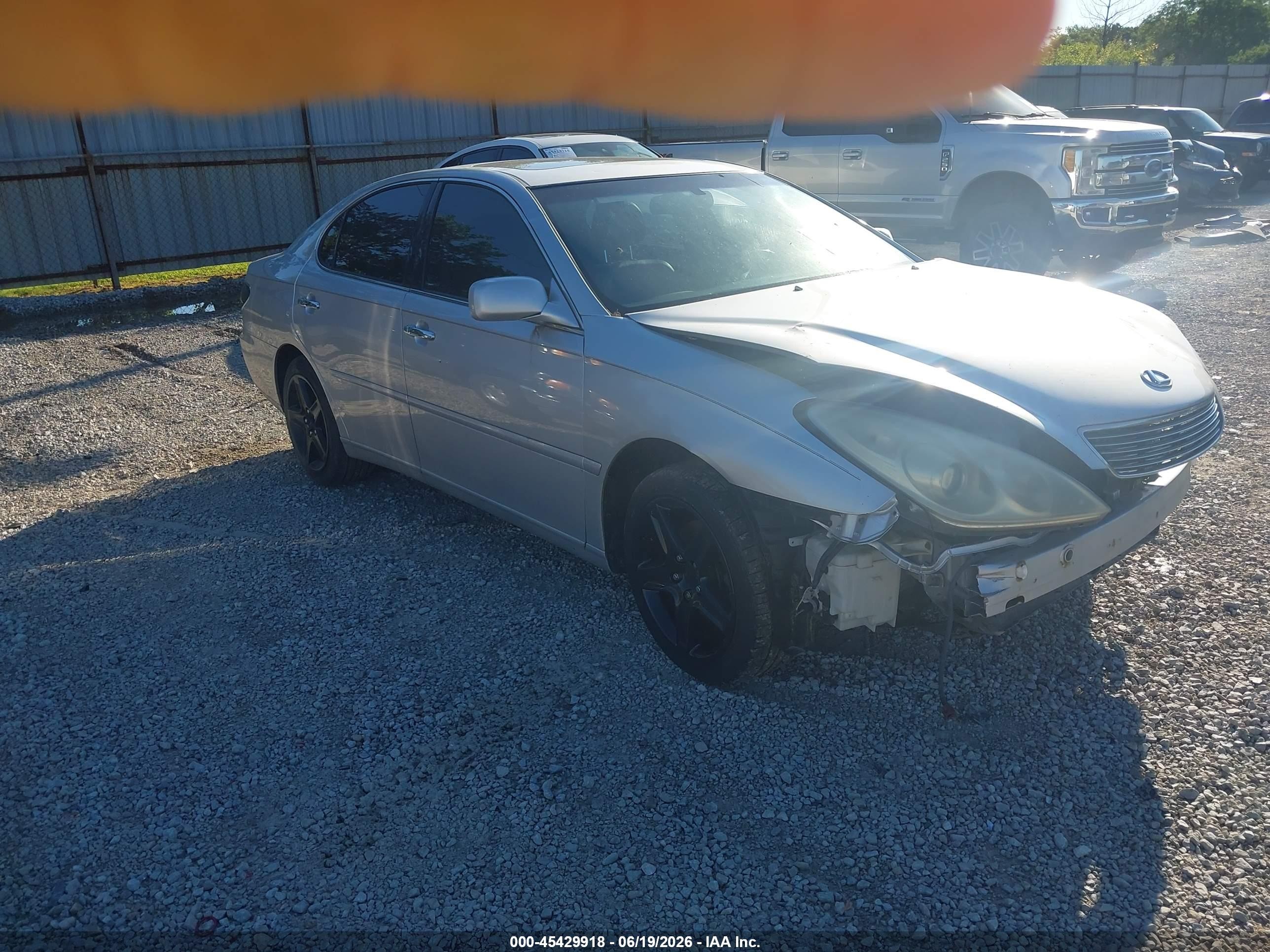 JTHBA30G555101581