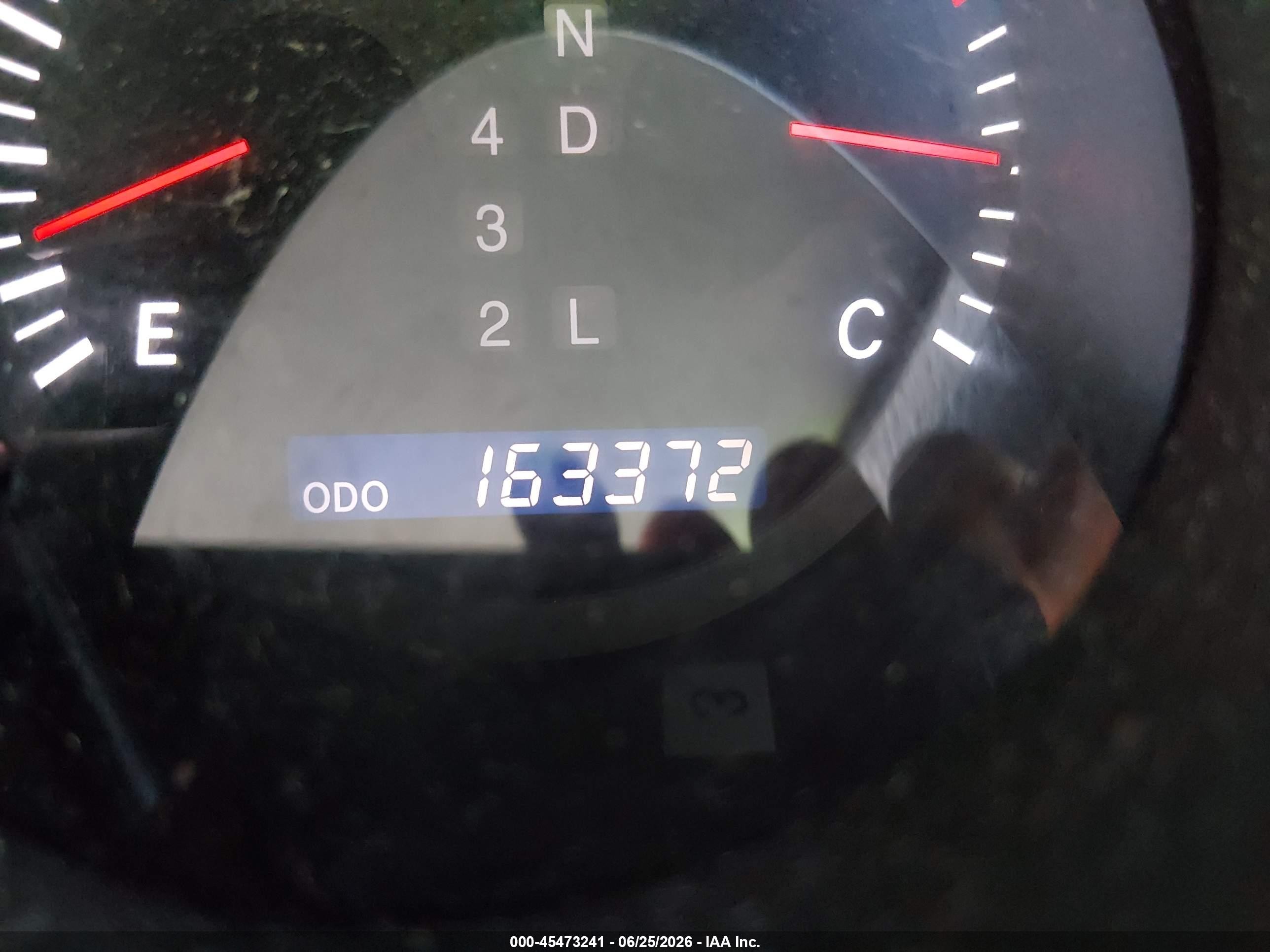 2006 Lexus Es 330   Silver vin: JTHBA30G565161913
