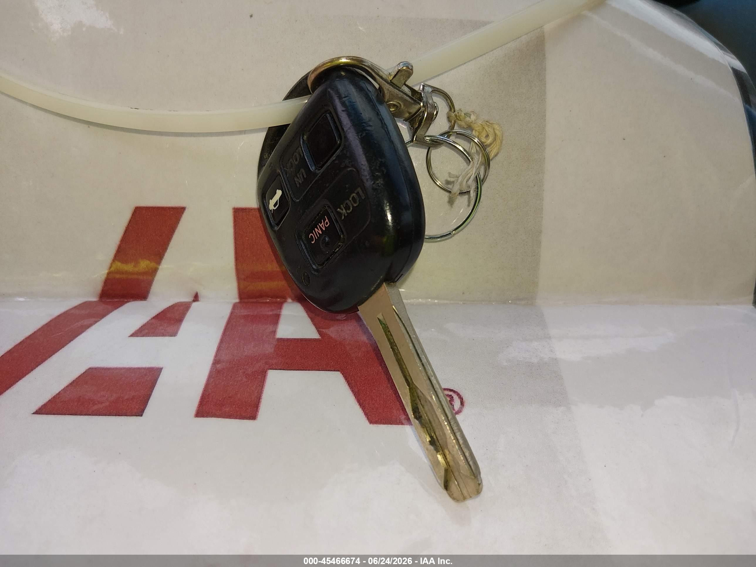 2006 Lexus Es 330   Silver vin: JTHBA30G565164956