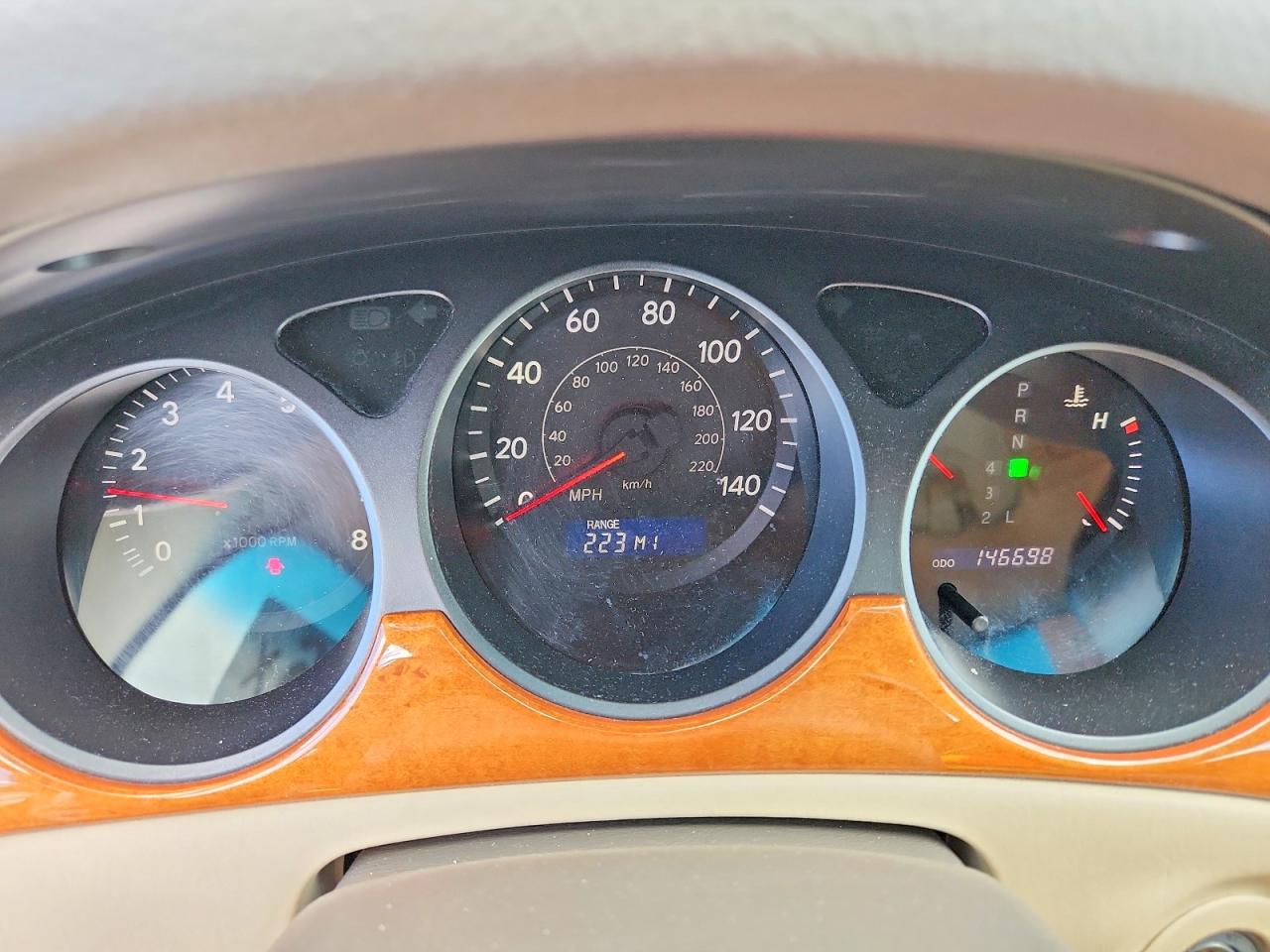 2006 Lexus Es 330 White vin: JTHBA30G565171440