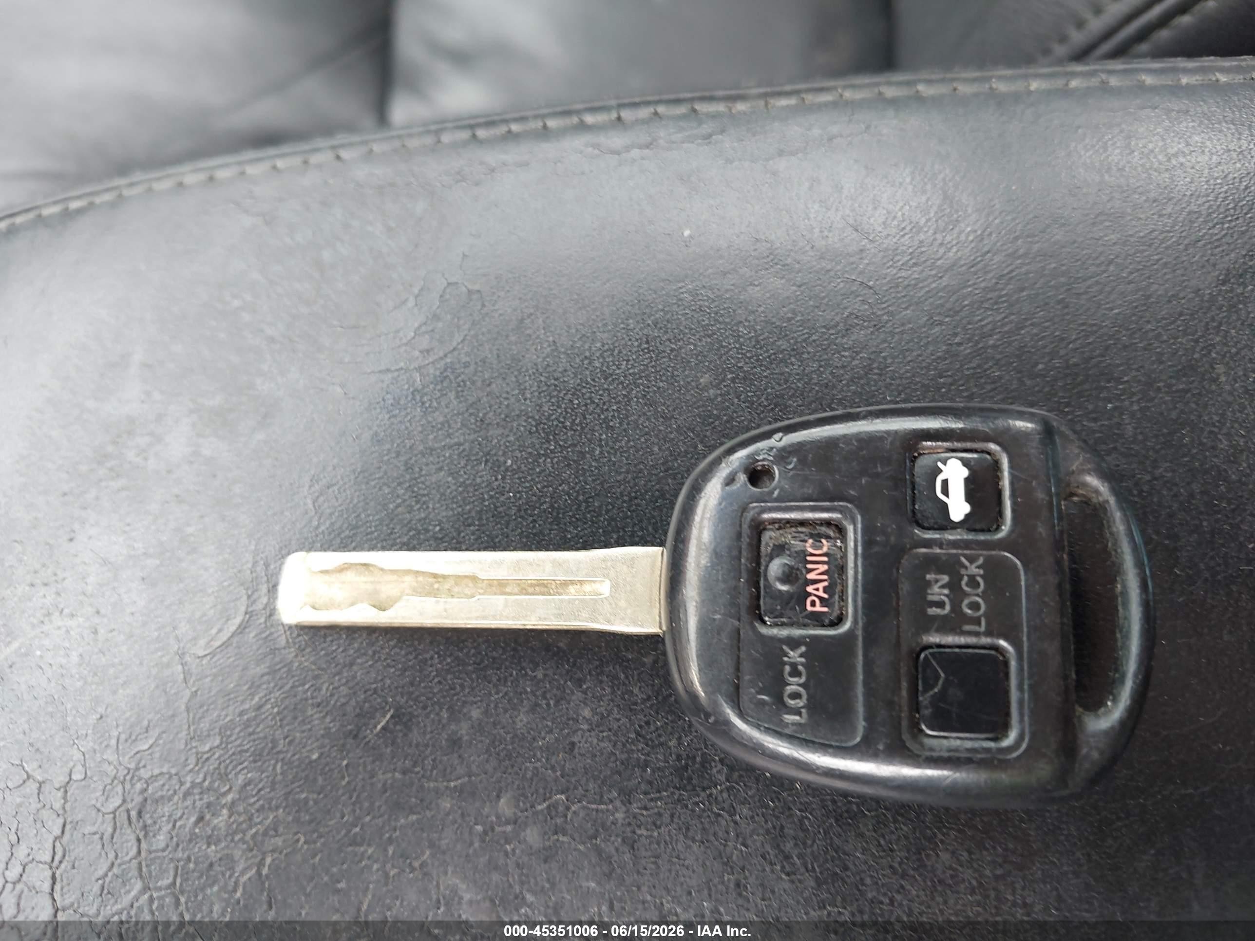 2004 Lexus Es 330   Brown vin: JTHBA30G640002067