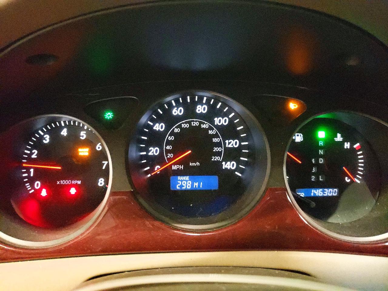 2004 Lexus Es 330 Зеленый vin: JTHBA30G645000354