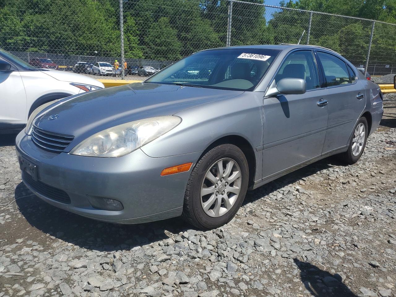 JTHBA30G645006932