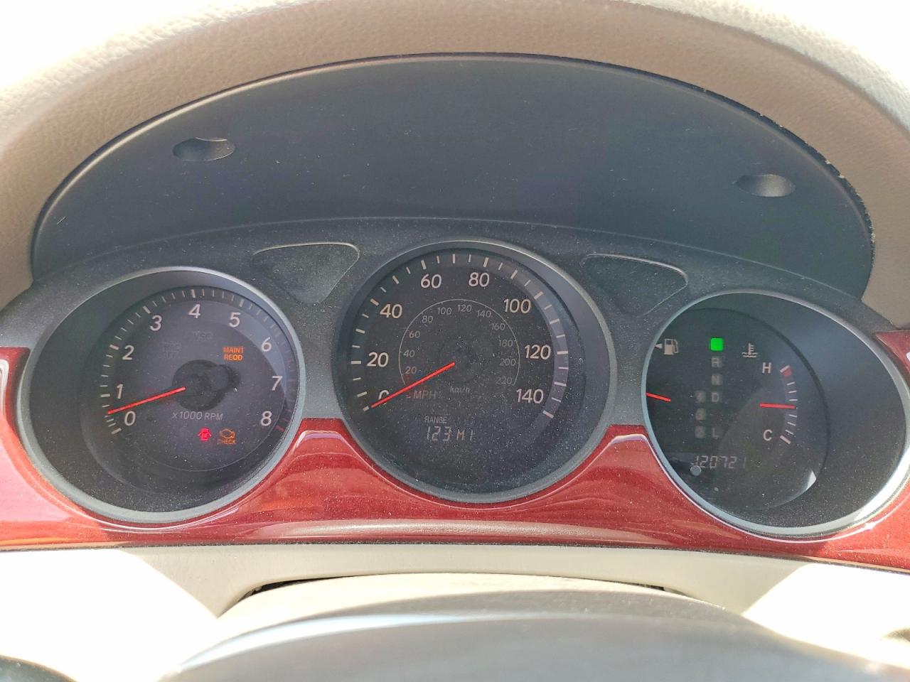 2004 Lexus Es 330 Blue vin: JTHBA30G645046668