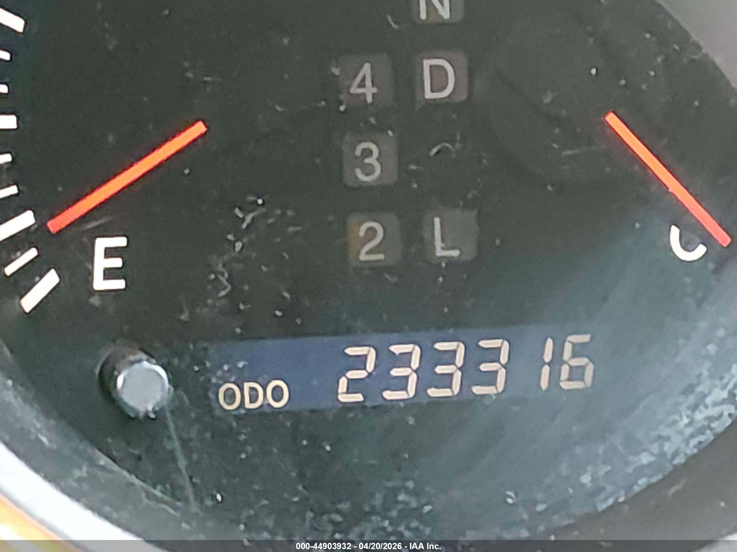2005 Lexus Es 330 Blue vin: JTHBA30G655065433
