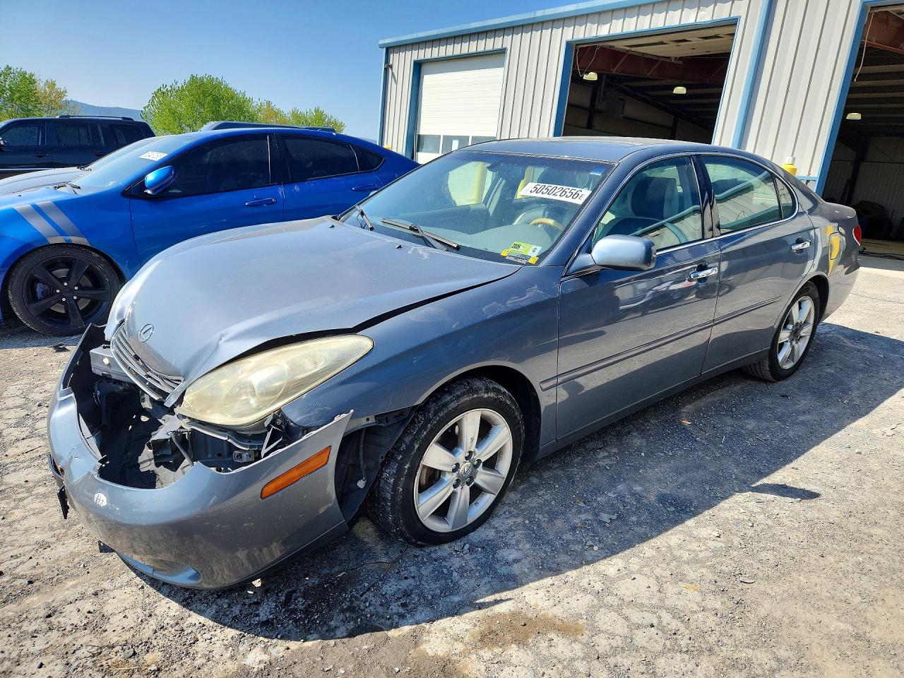 JTHBA30G655077078