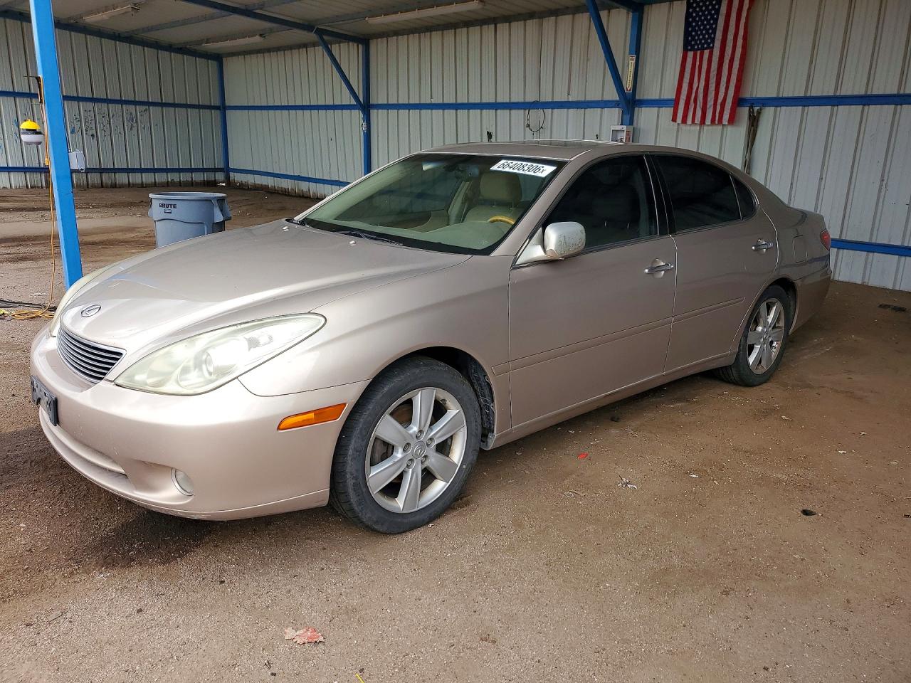 JTHBA30G655084015