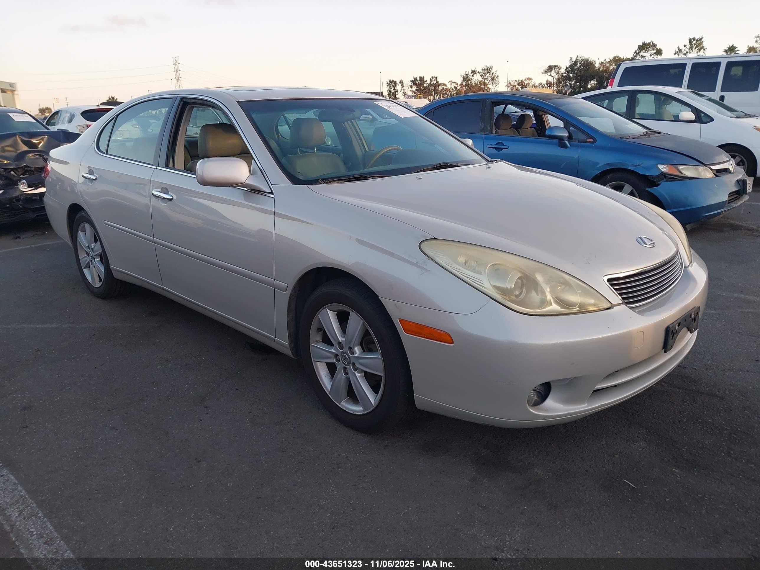 JTHBA30G655091112