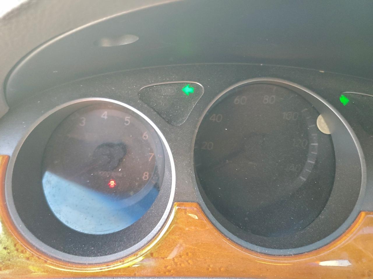 2005 Lexus Es Белый vin: JTHBA30G655129132