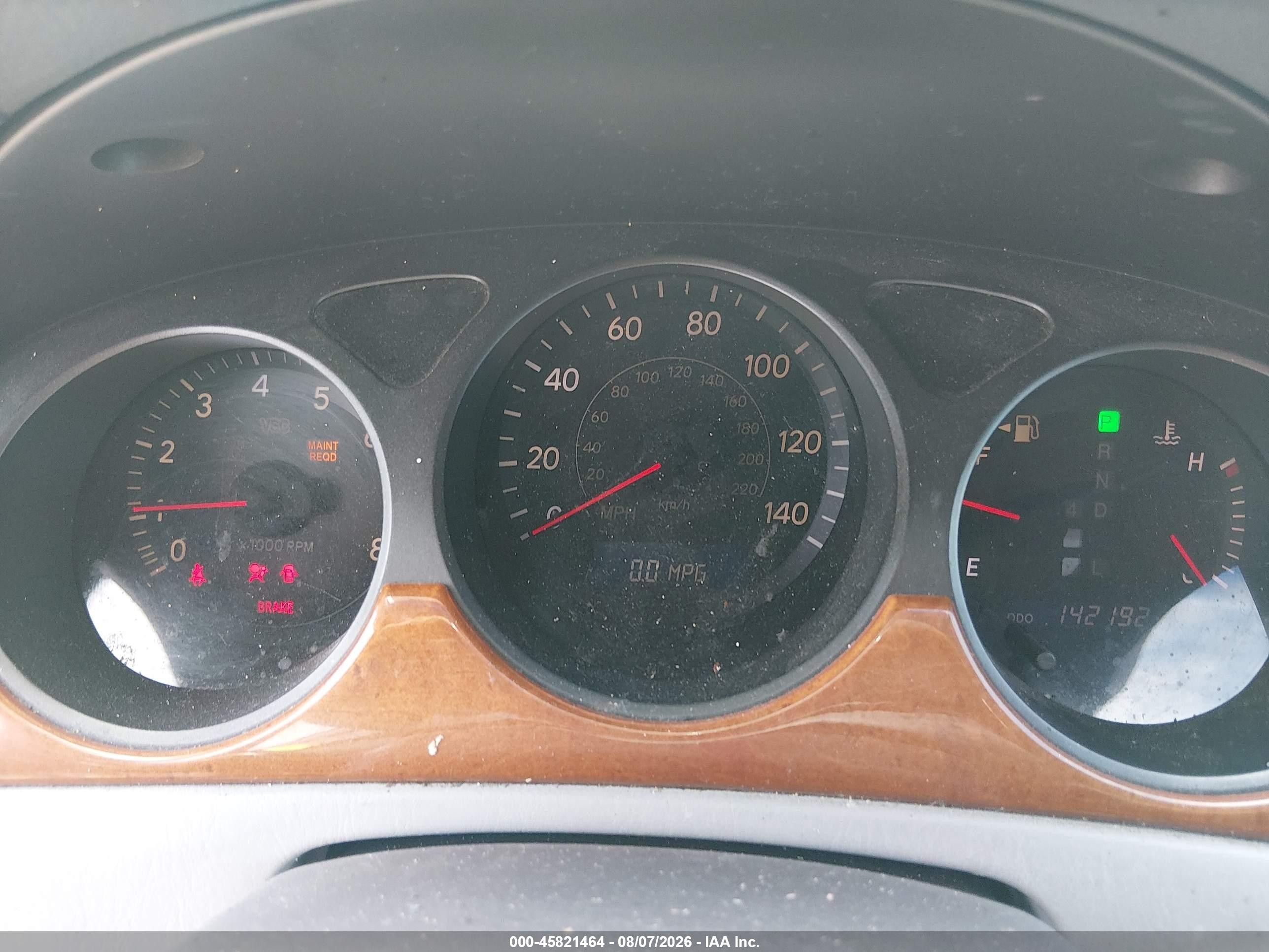 2006 Lexus Es 330   Gray vin: JTHBA30G665155098