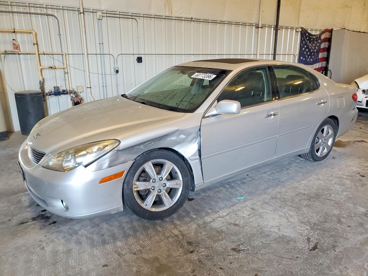 JTHBA30G665163427