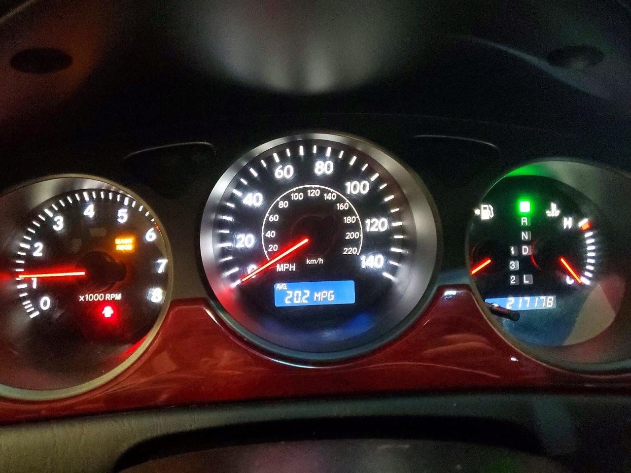 2006 Lexus Es 330 Серебряный vin: JTHBA30G665163427