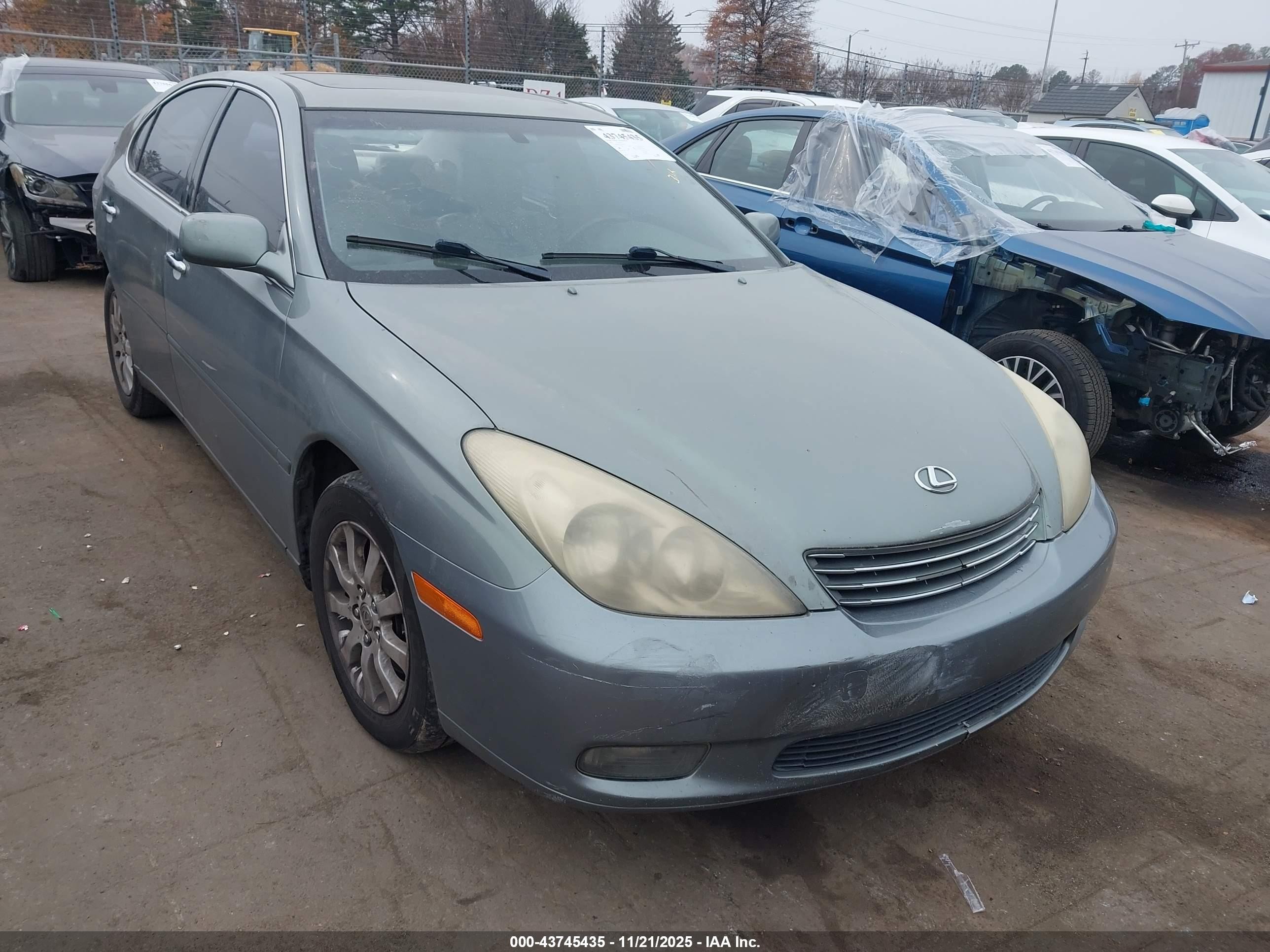 JTHBA30G745020094
