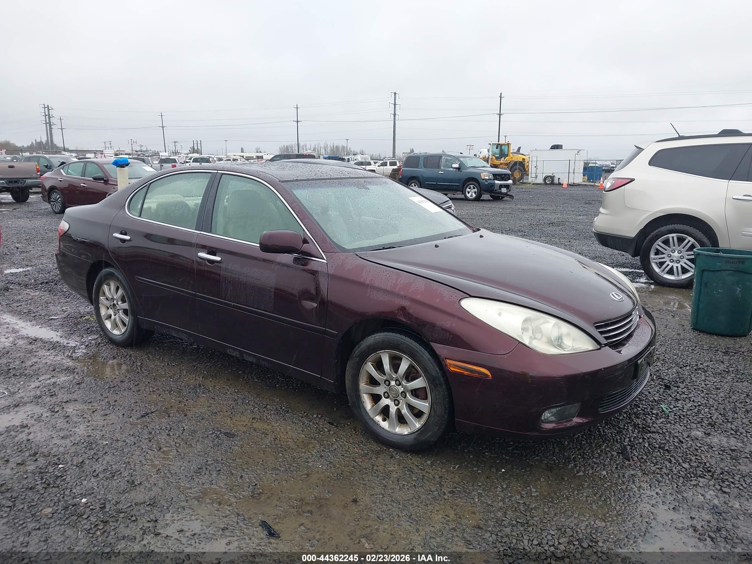 JTHBA30G745050194